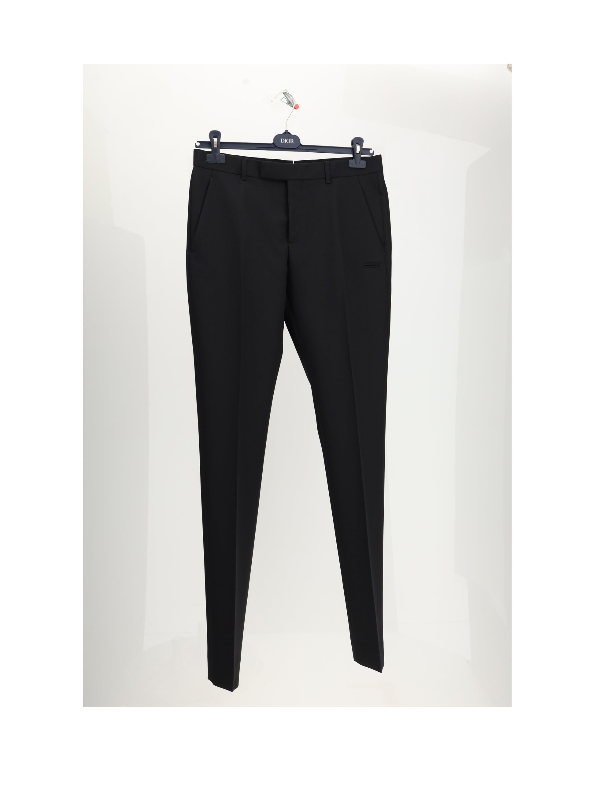 Dior Homme Men Pantalon Cl 19 1Btbar CHRISTIAN DIOR