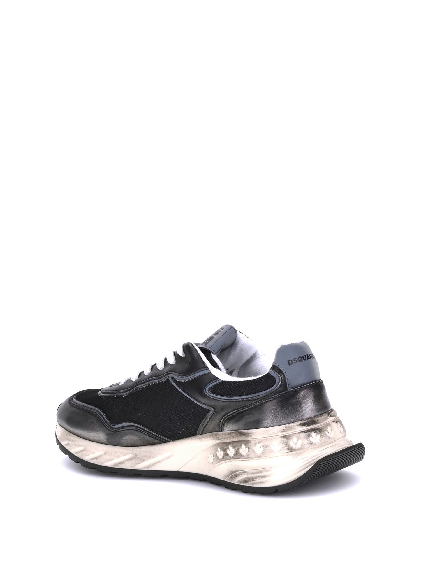 Dsquared2 Men Sprinter Sneakers DSQUARED2