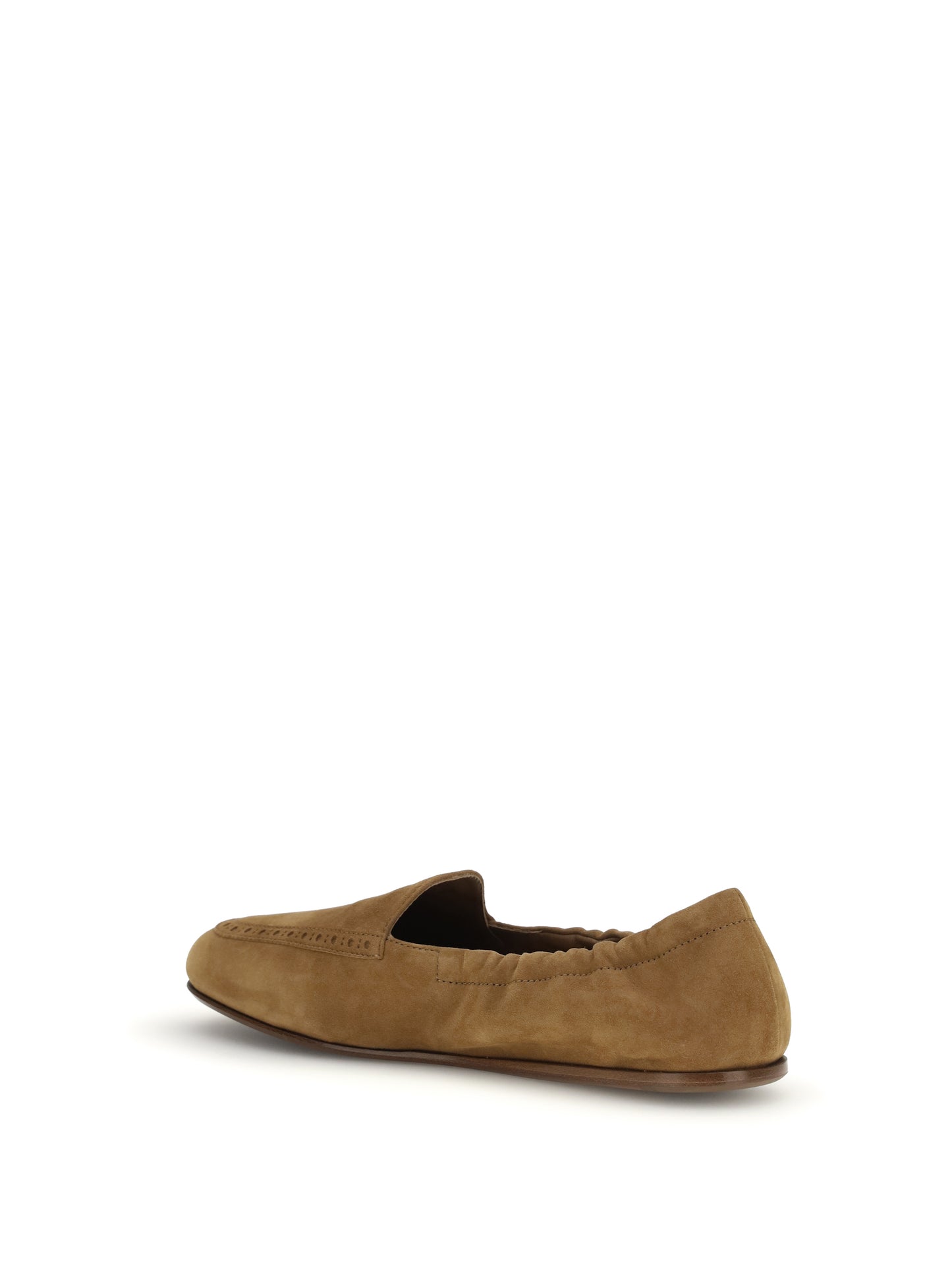 Church's Women Suede Loafers
