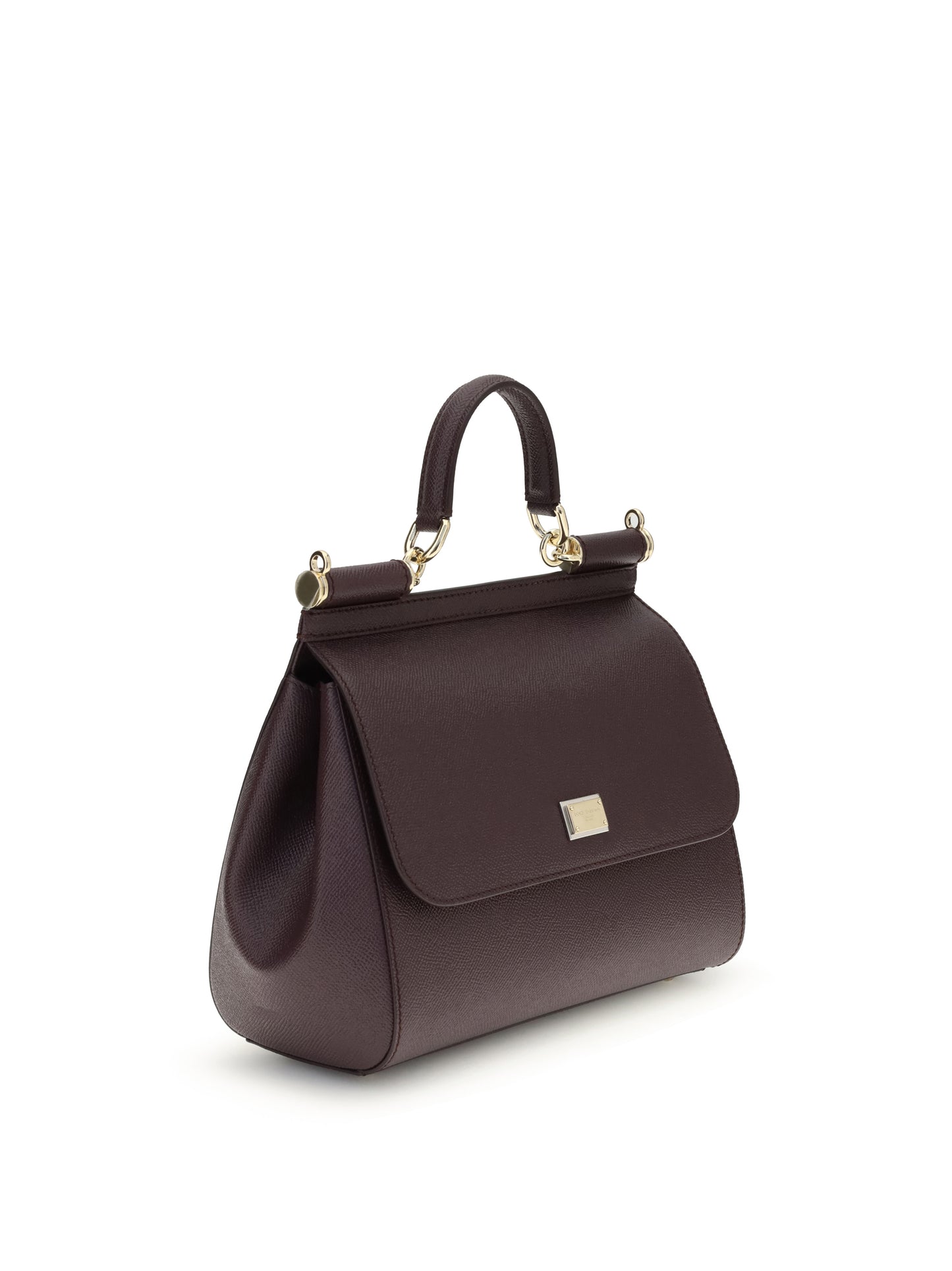 Dolce & Gabbana Women My Sicily Handbag DOLCE & GABBANA