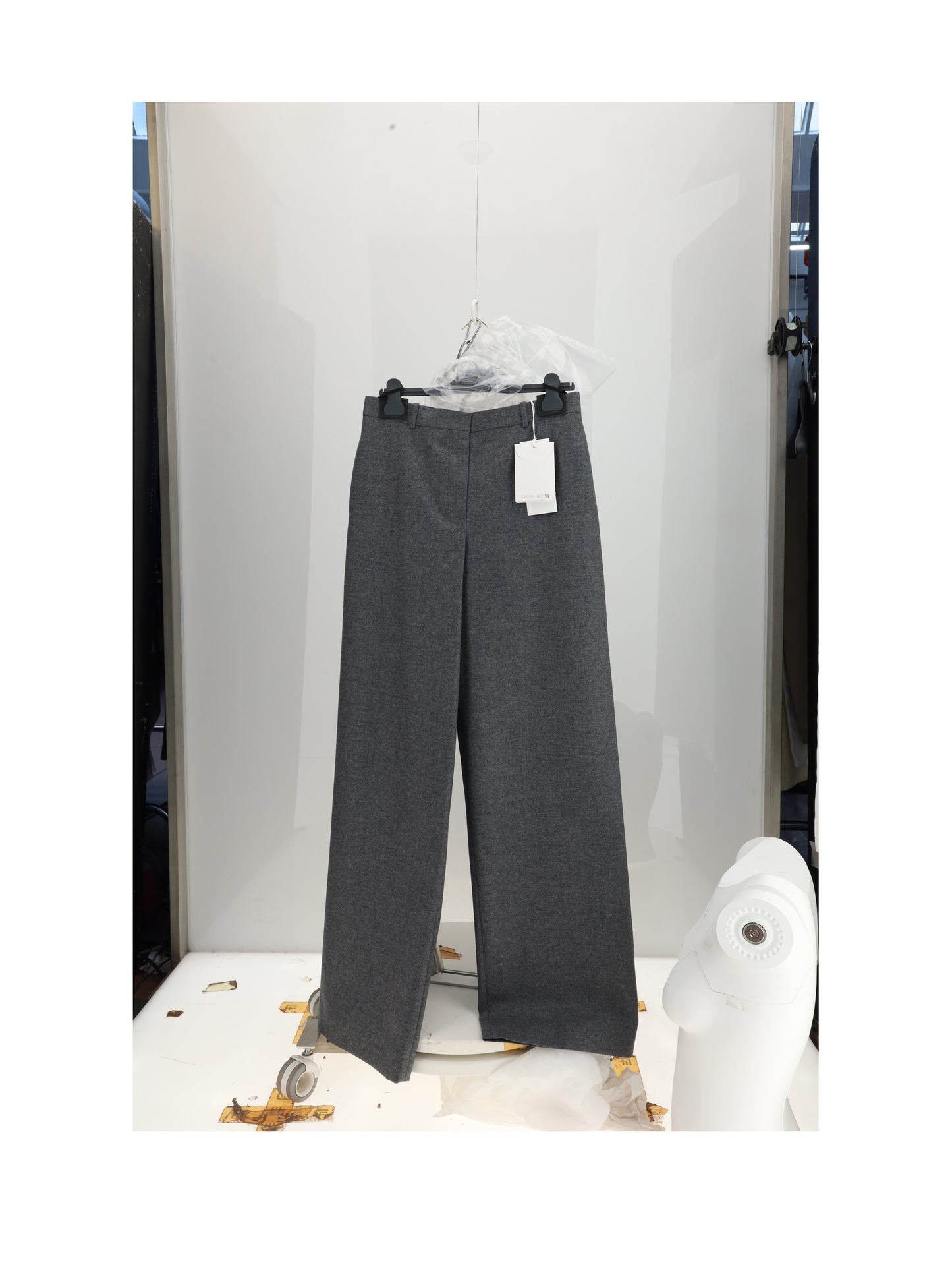 Dior Women Pants CHRISTIAN DIOR