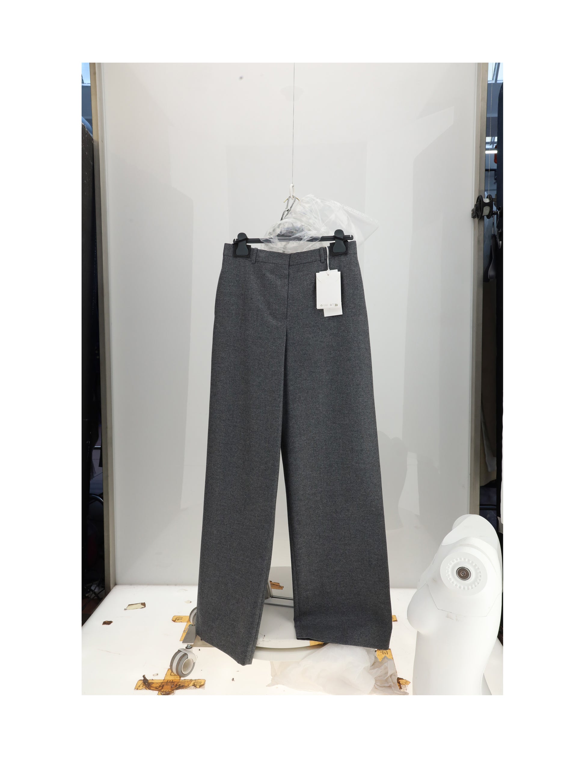 Dior Women Pants CHRISTIAN DIOR