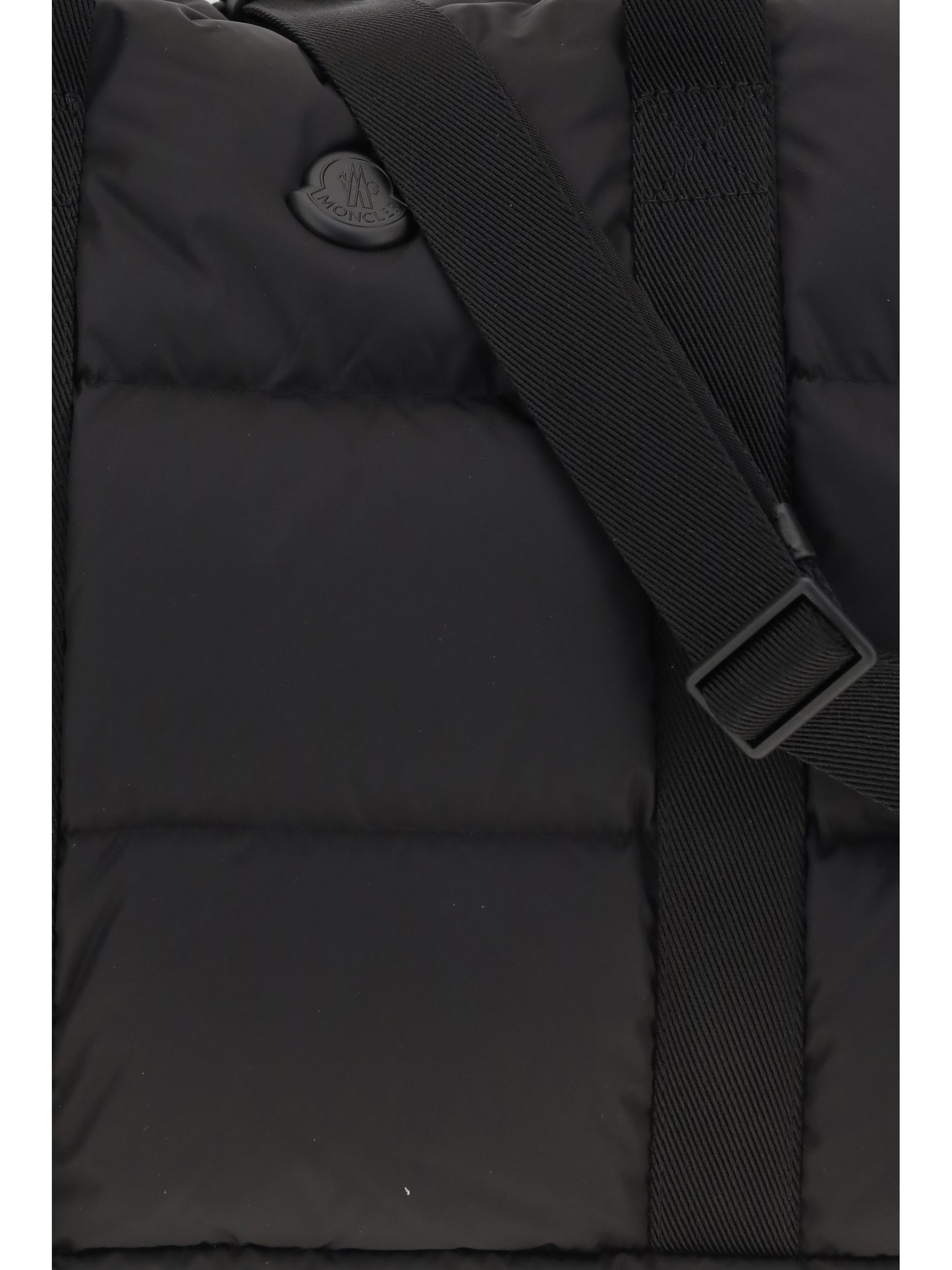 Moncler Men Caradoc Duffle Travel Bag MONCLER