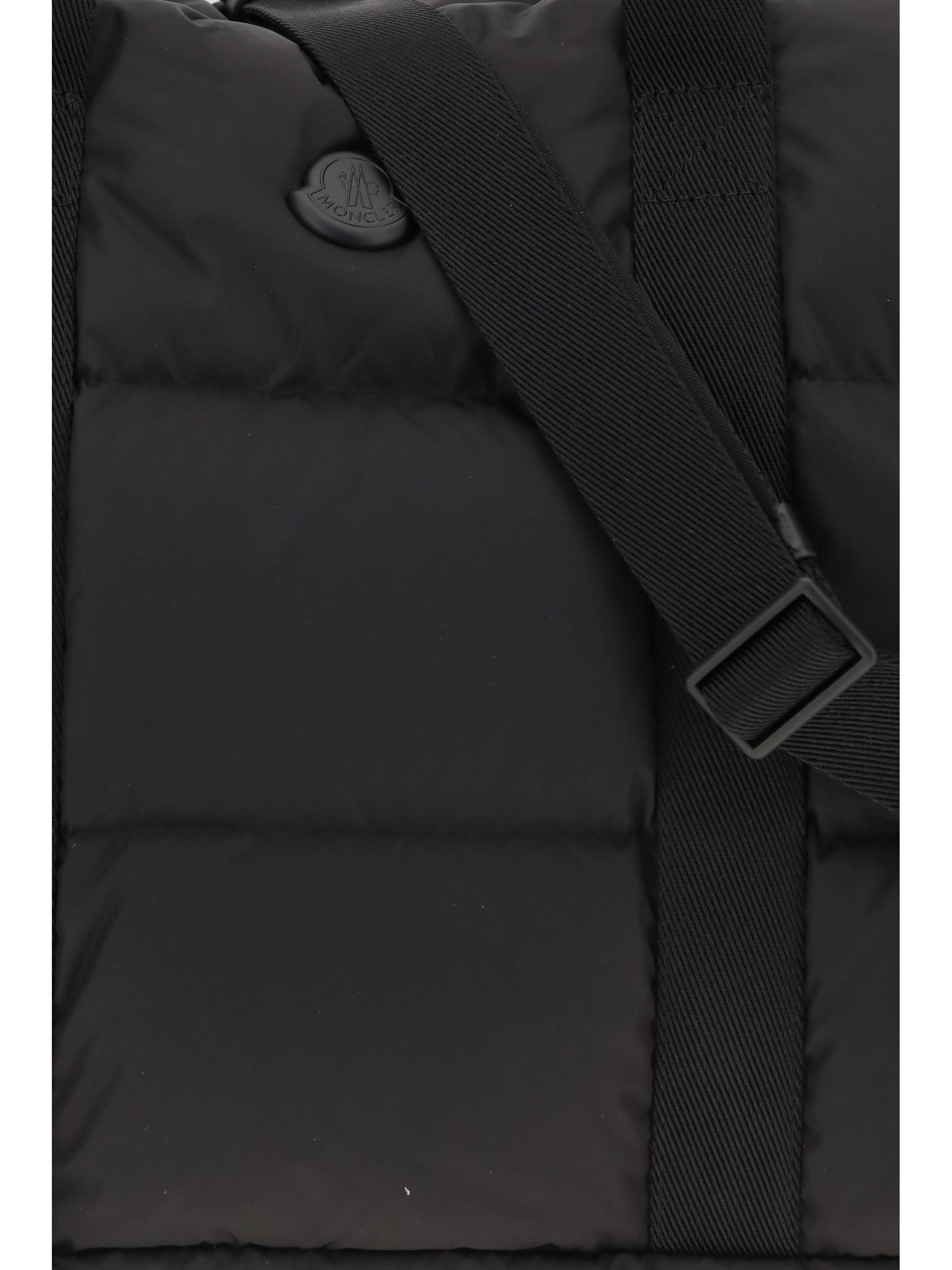 Moncler Men Caradoc Duffle Travel Bag MONCLER