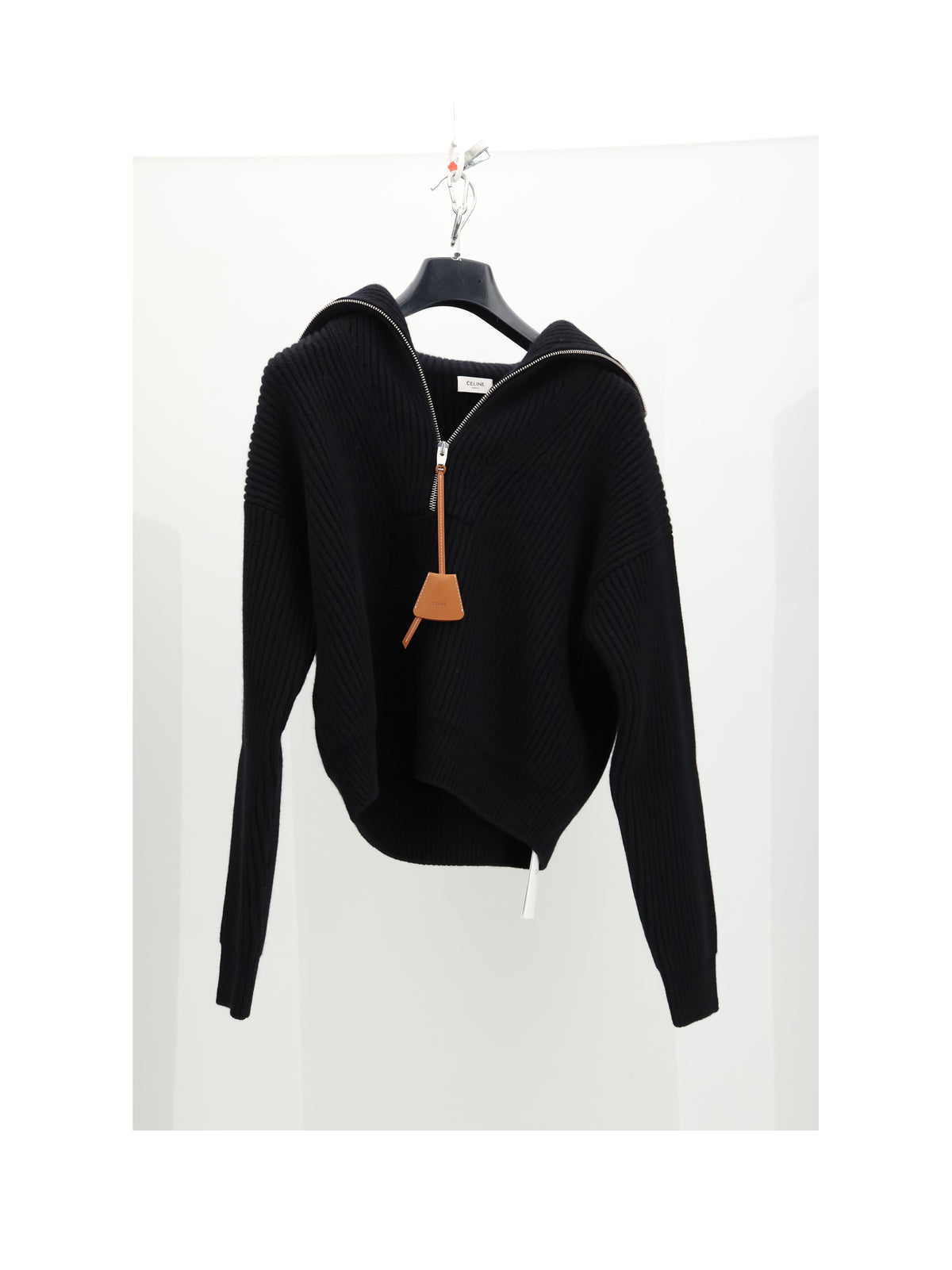 Celine Women Trucker Sweater CELINE