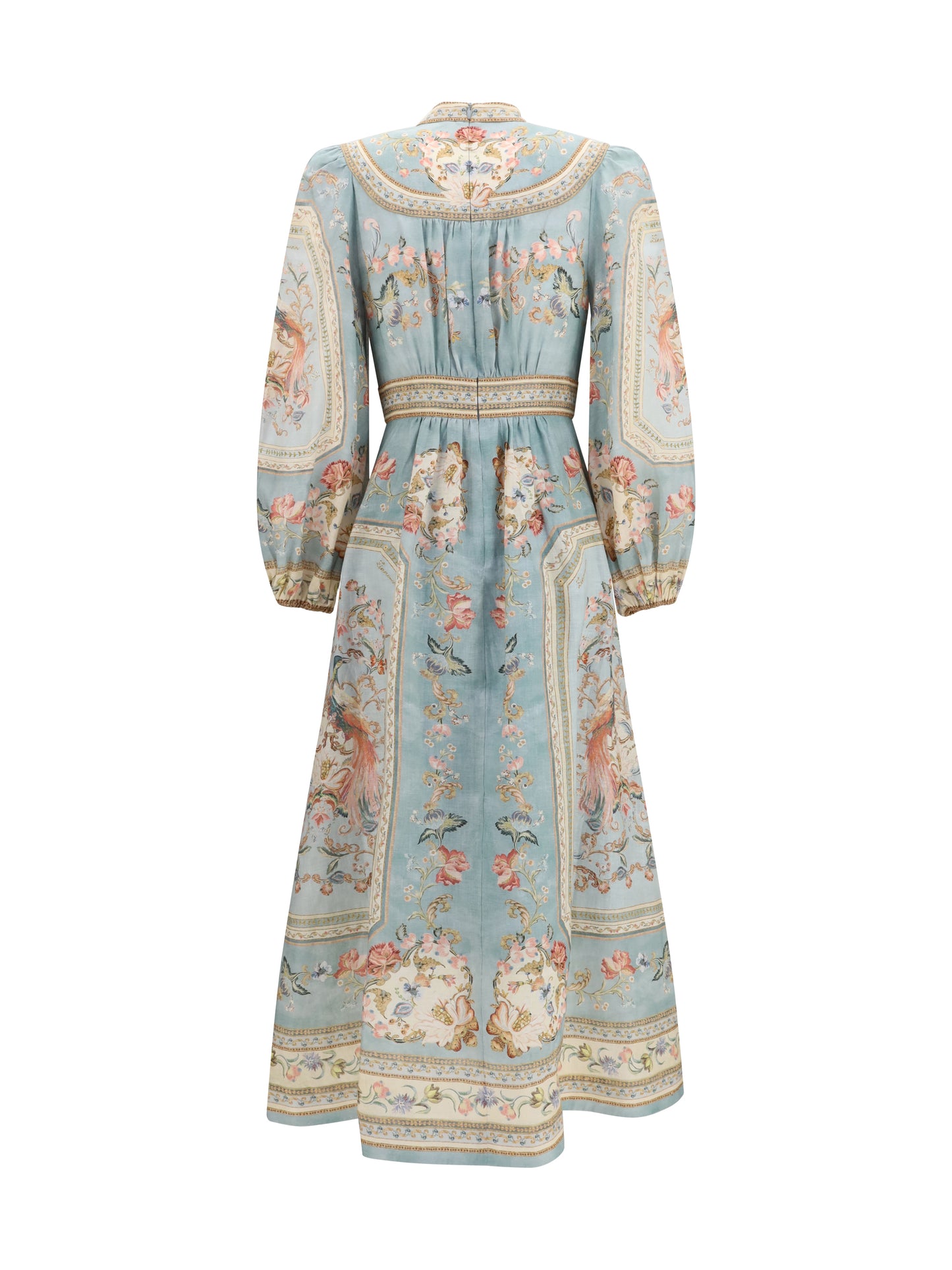 Zimmermann Women Roselight Dress ZIMMERMANN