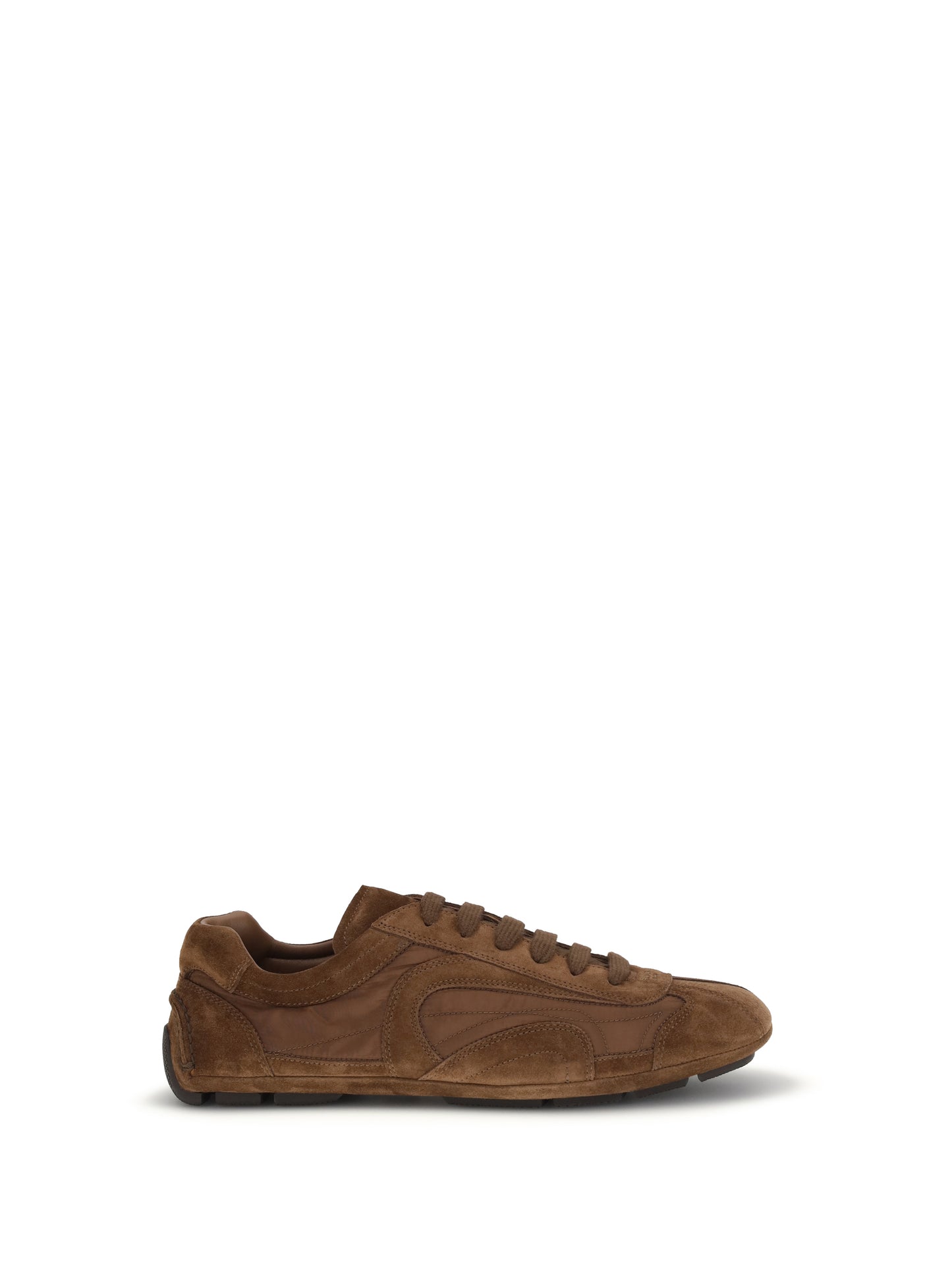 Prada Men Montecarlo Re-Edition 2005 Sneakers PRADA