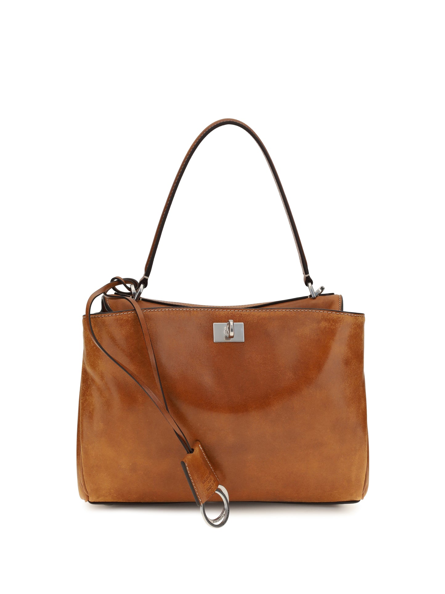Balenciaga Women Small Rodeo Handbag BALENCIAGA