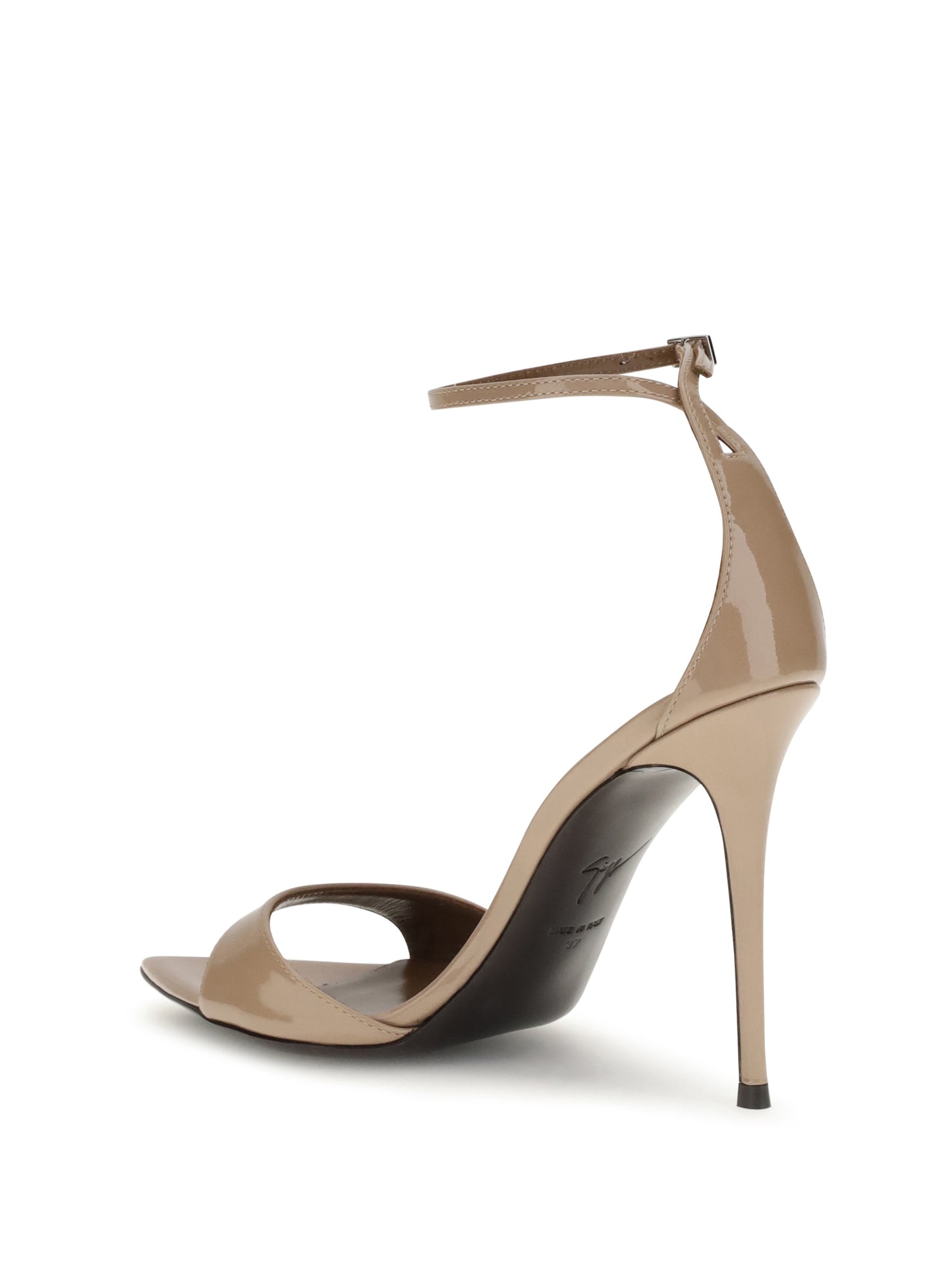 Giuseppe Zanotti Women Intriigo Strap Sandals GIUSEPPE ZANOTTI