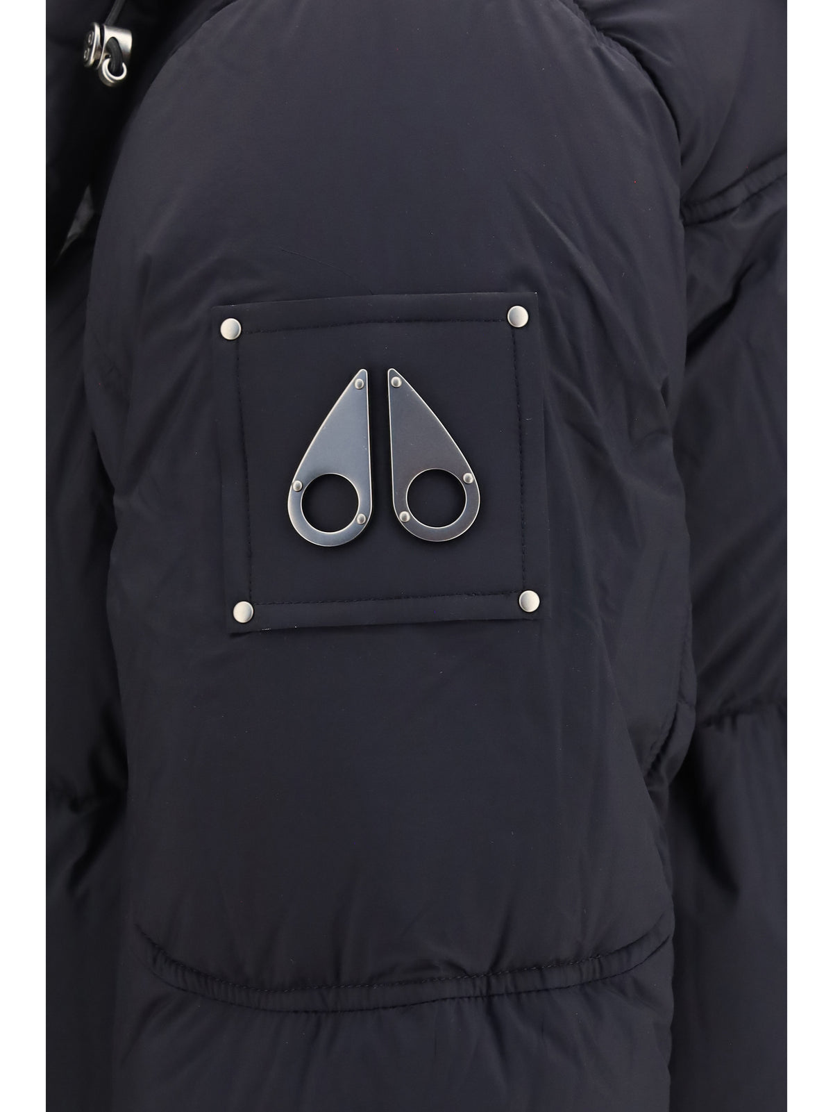 Moose Knuckles Men Everest 3Q Puffer MOOSE KNUCKLES