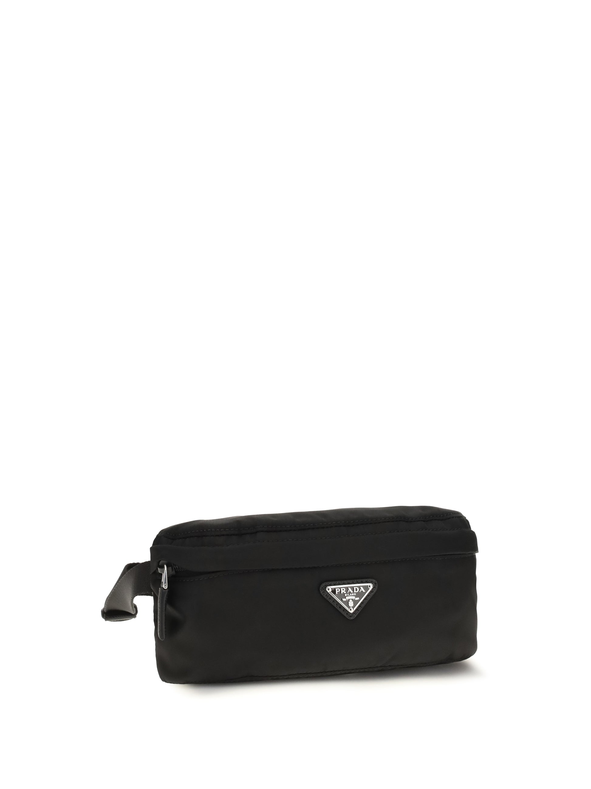 Prada Men Re-Nylon Fanny Pack PRADA