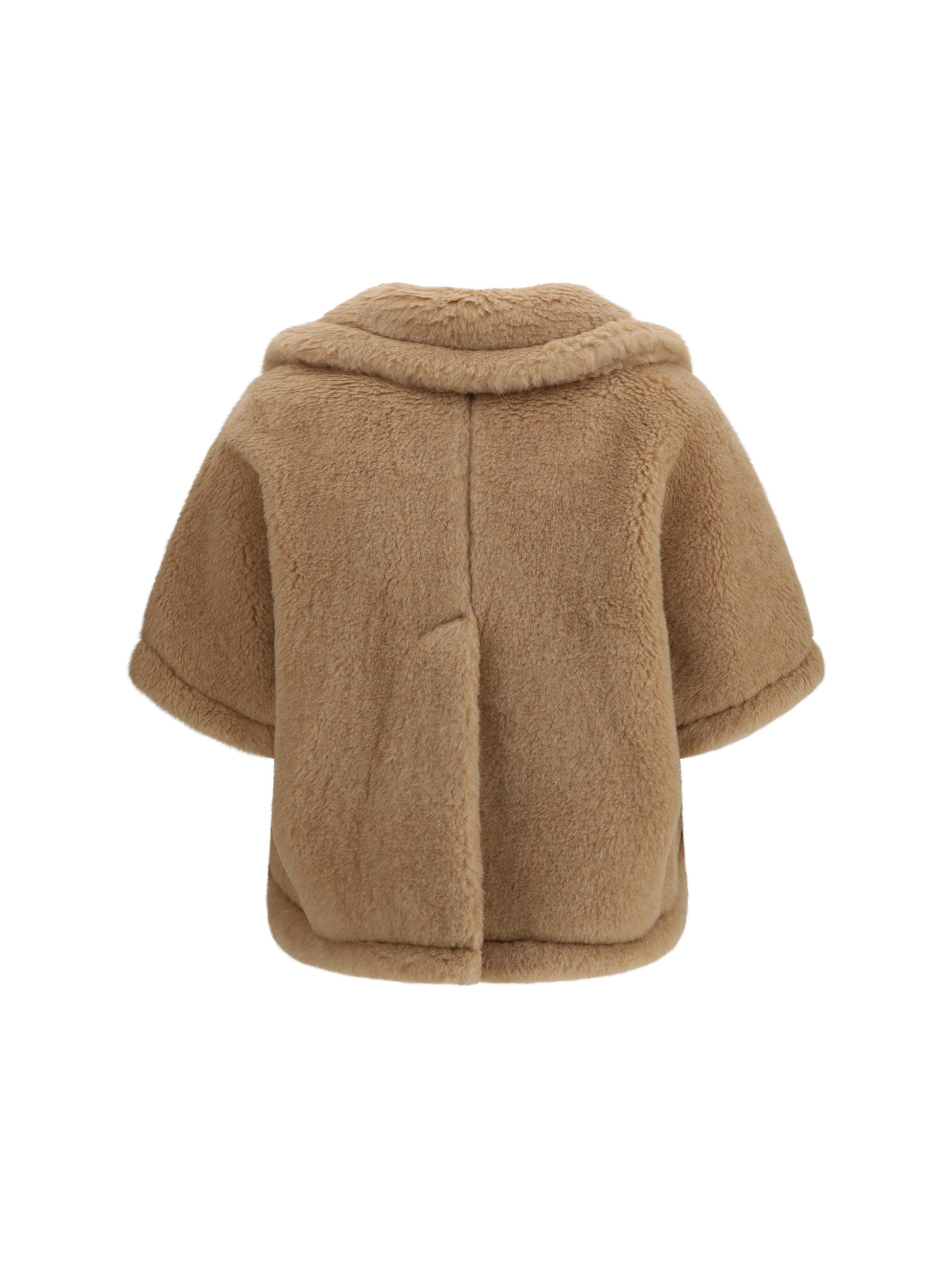 Max Mara Women Corvino4 Cape Jacket MAX MARA