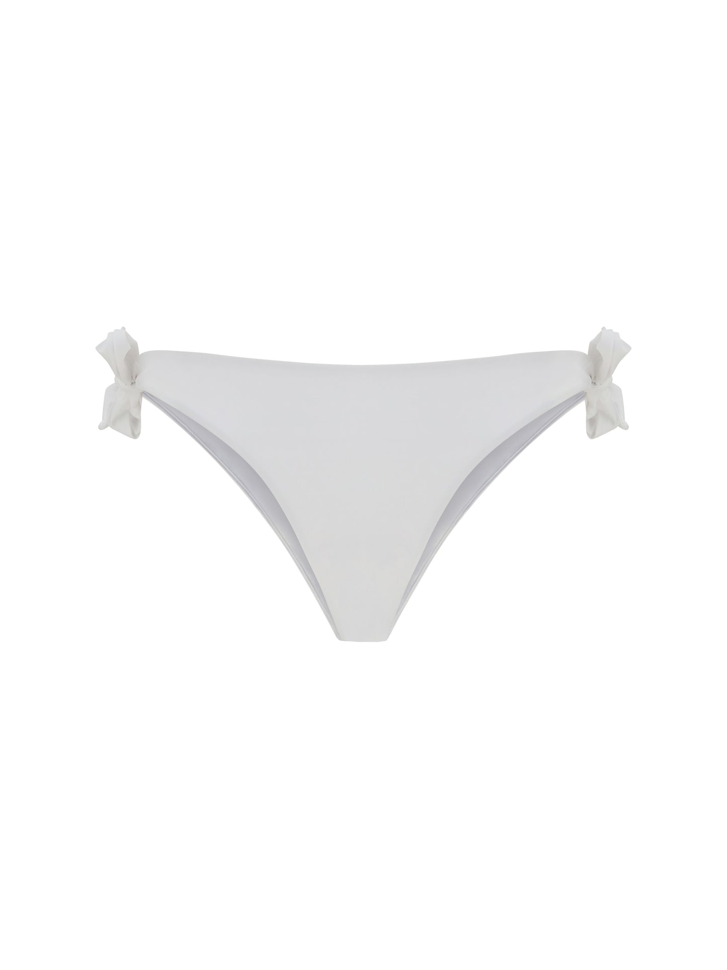 Brunello Cucinelli Women Technical Jersey Bikini Bottoms BRUNELLO CUCINELLI