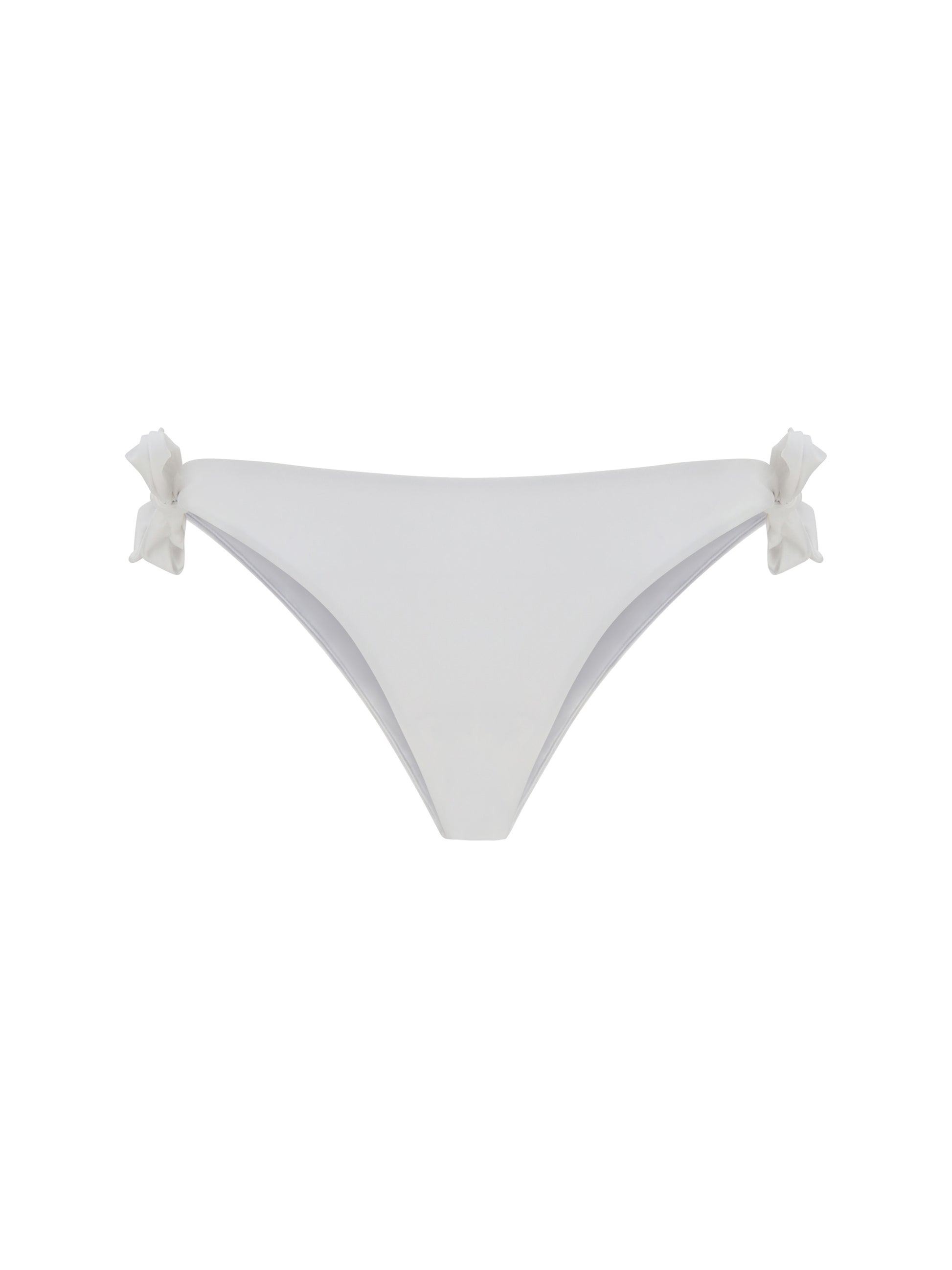 Brunello Cucinelli Women Technical Jersey Bikini Bottoms BRUNELLO CUCINELLI