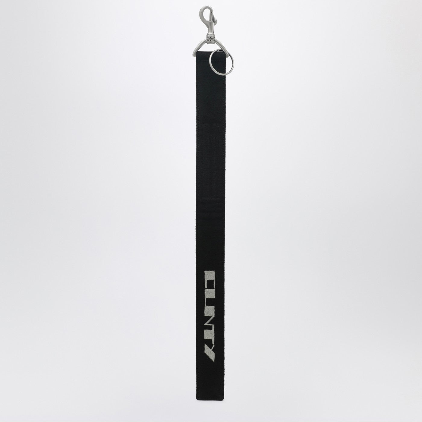 Drkshdw Keychain With Cotton Strap Men DRKSHDW