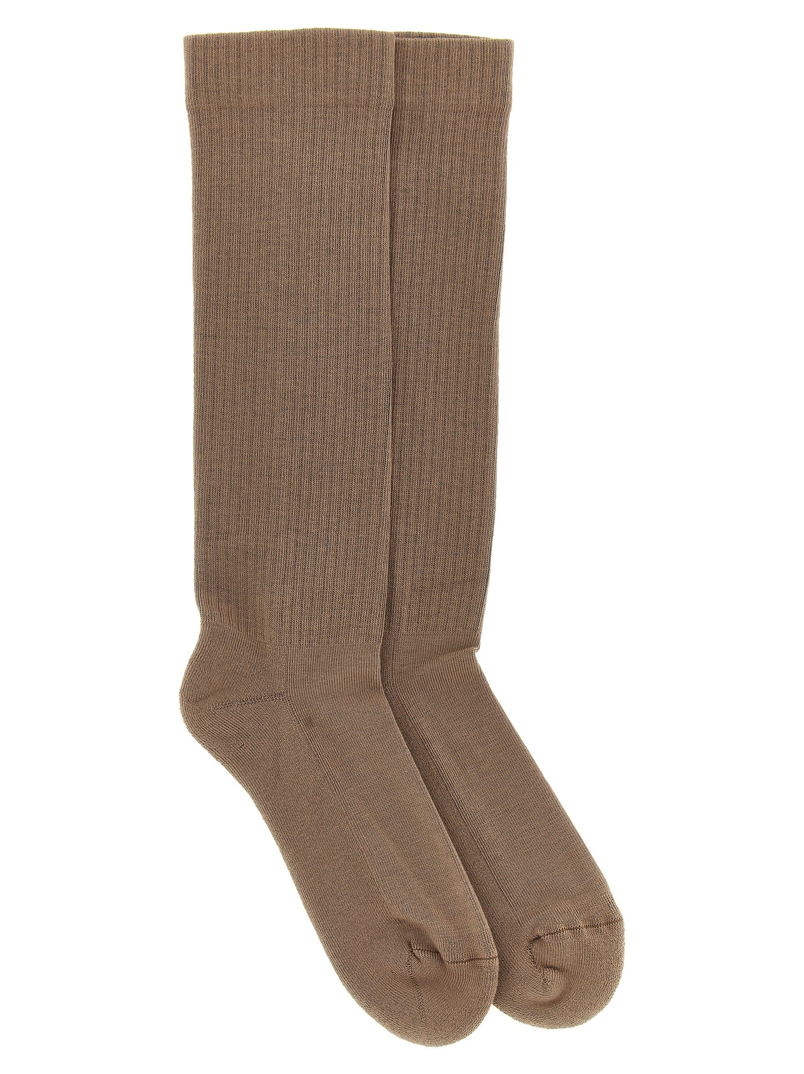 Drkshdw Women Jacquard Logo Socks DRKSHDW