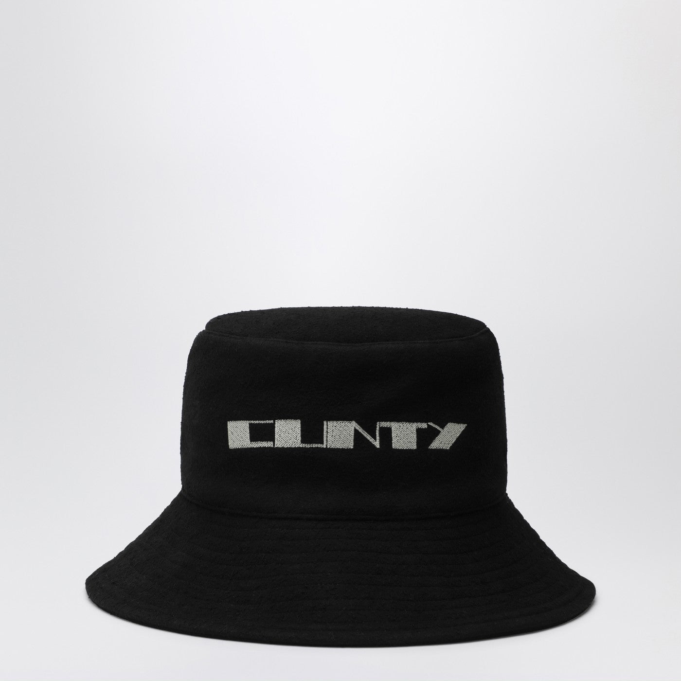 Drkshdw Bucket Hat Black Cunty Men DRKSHDW