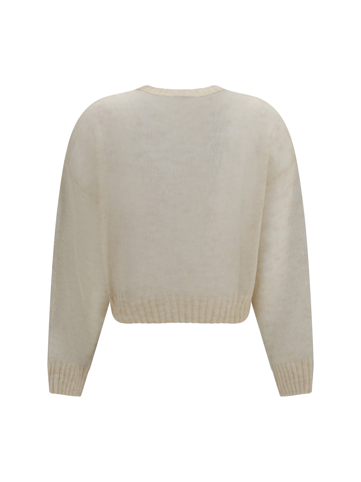 Brunello Cucinelli Women Wool Mohair Sweater BRUNELLO CUCINELLI