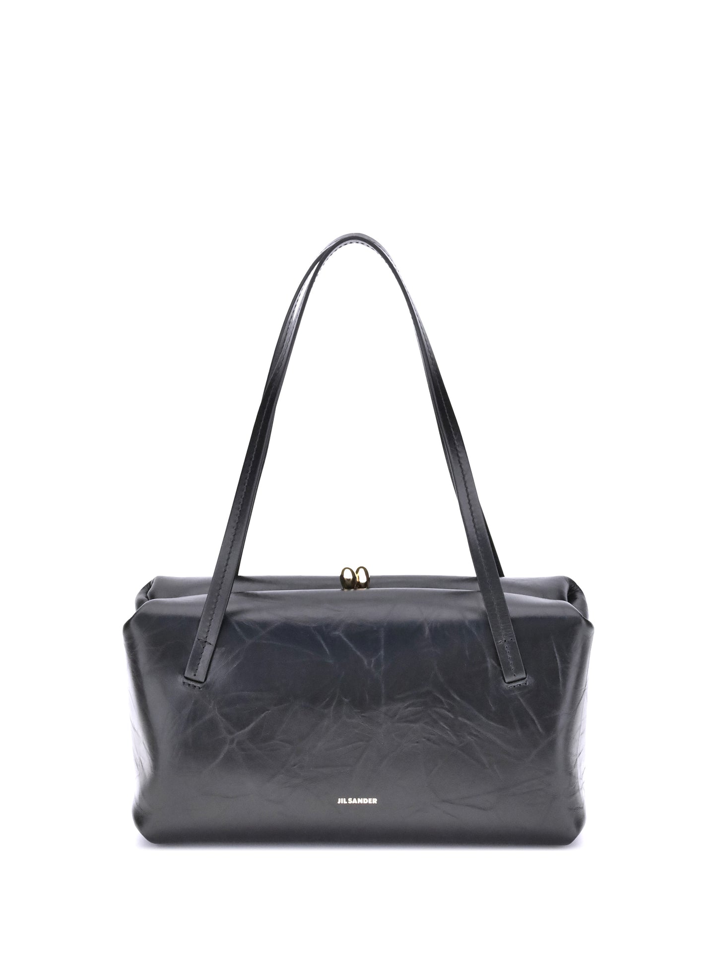 Jil Sander Women Small Goji Pillow Shoulder Bag JIL SANDER