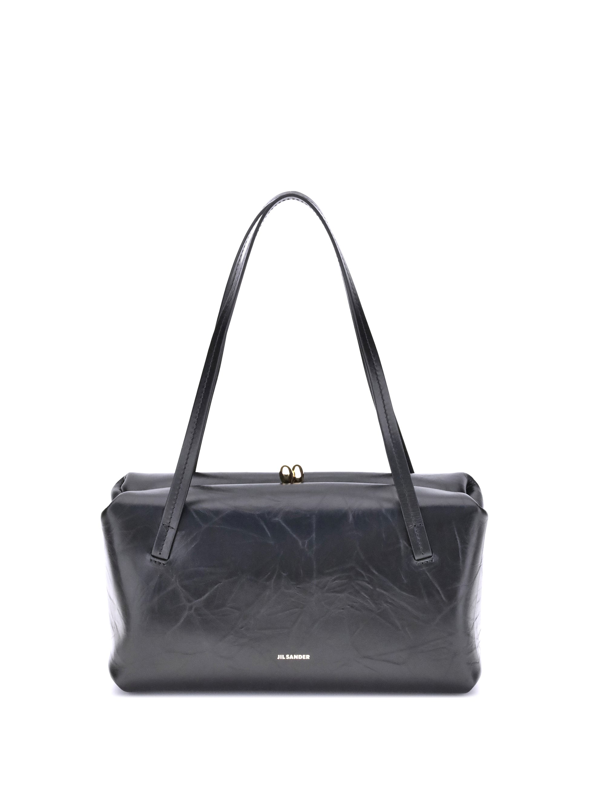 Jil Sander Women Small Goji Pillow Shoulder Bag JIL SANDER