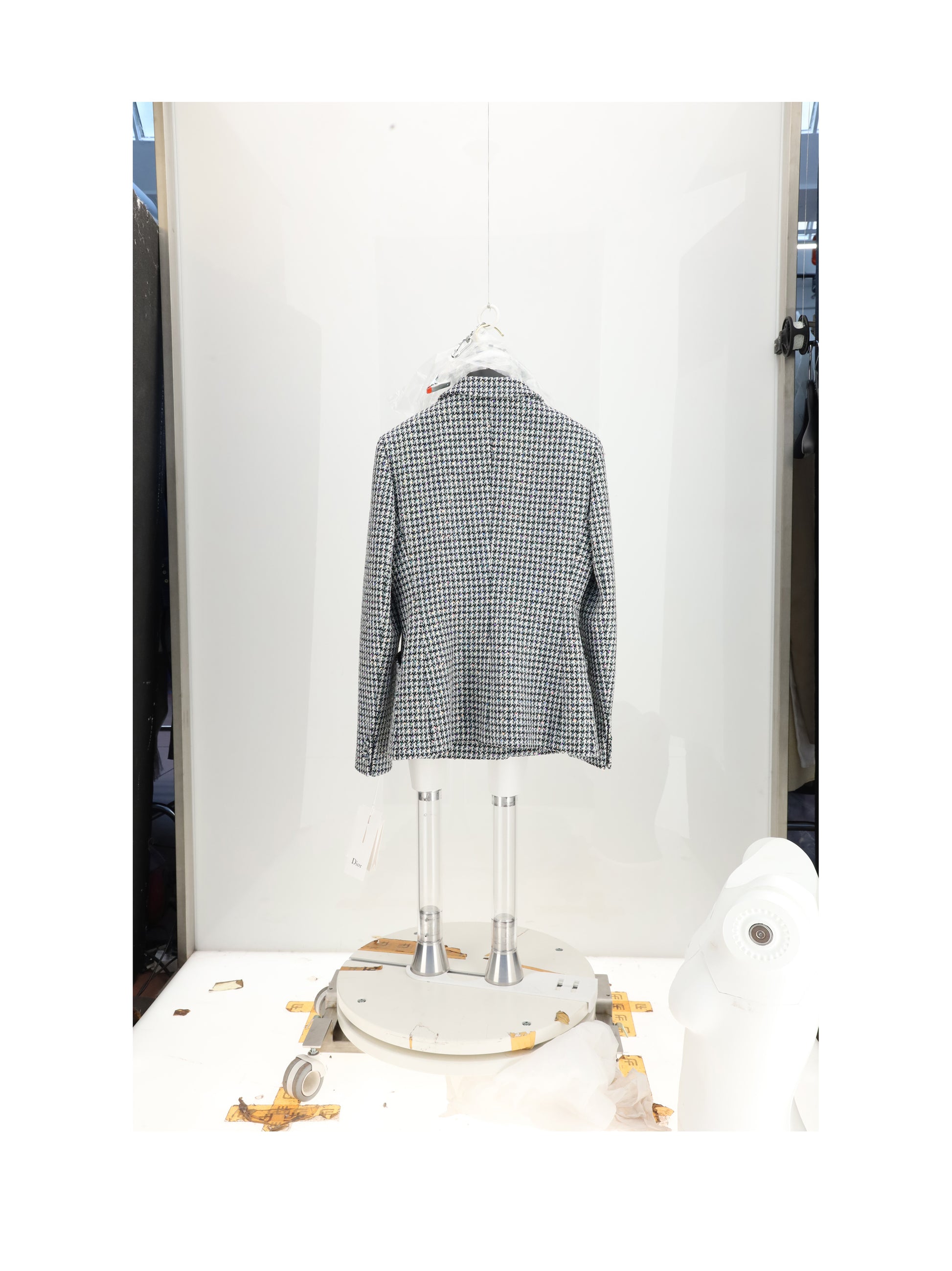 Dior Women Jacket CHRISTIAN DIOR