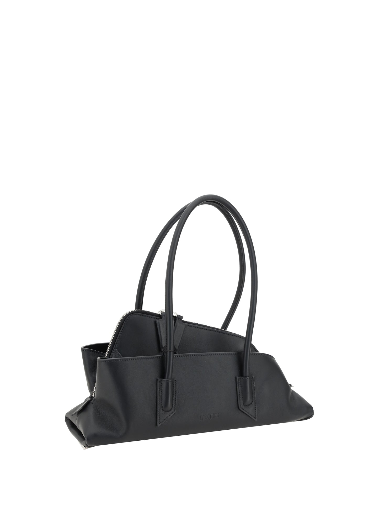 The Attico Women La Passeggiata Small Shoulder Bag THE ATTICO