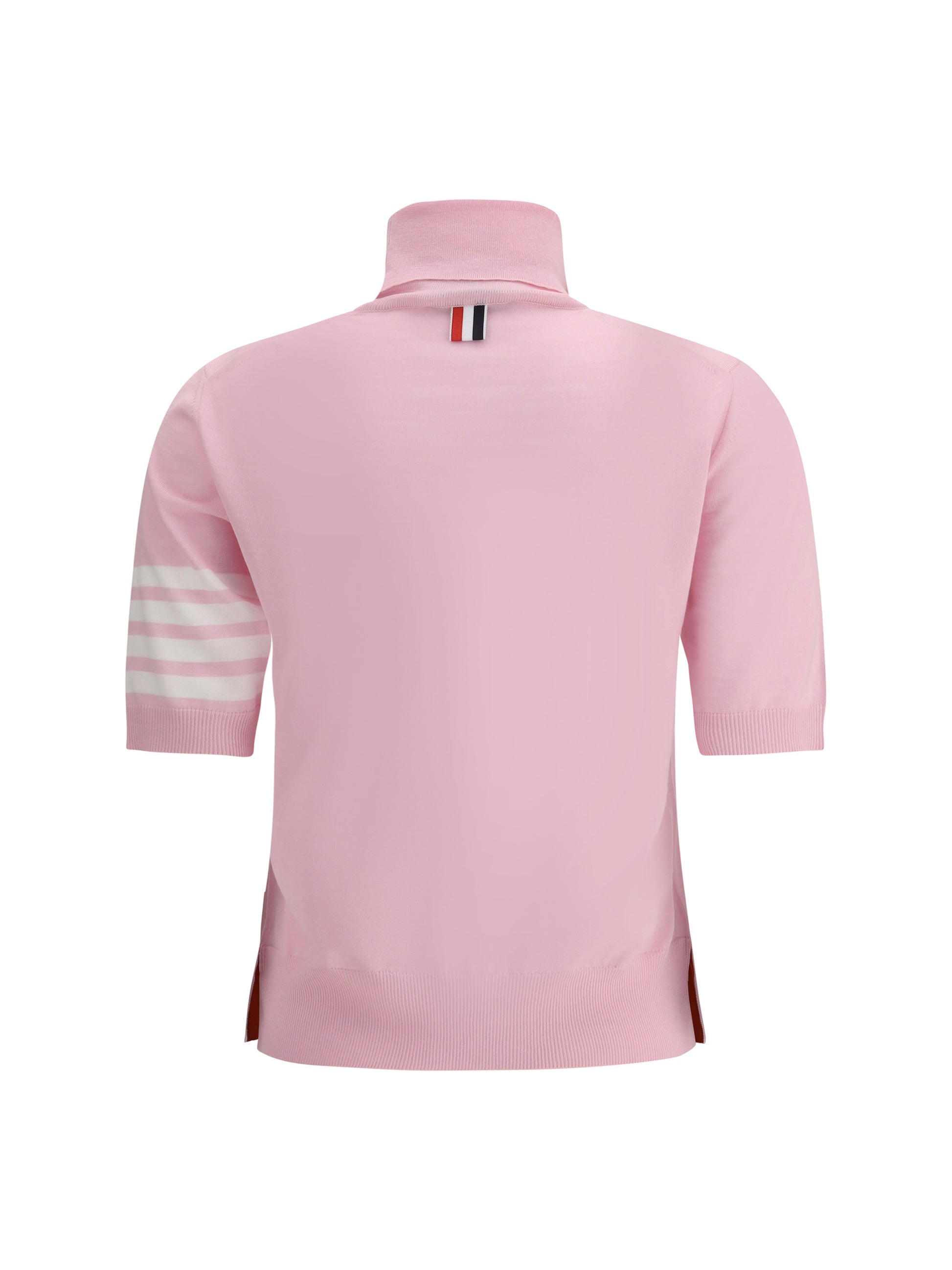 Thom Browne Women Turtleneck Sweater THOM BROWNE