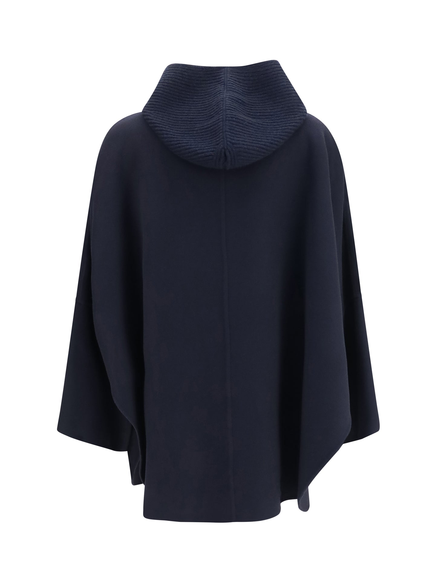 Loro Piana Women Farrel Cashmere Cape LORO PIANA