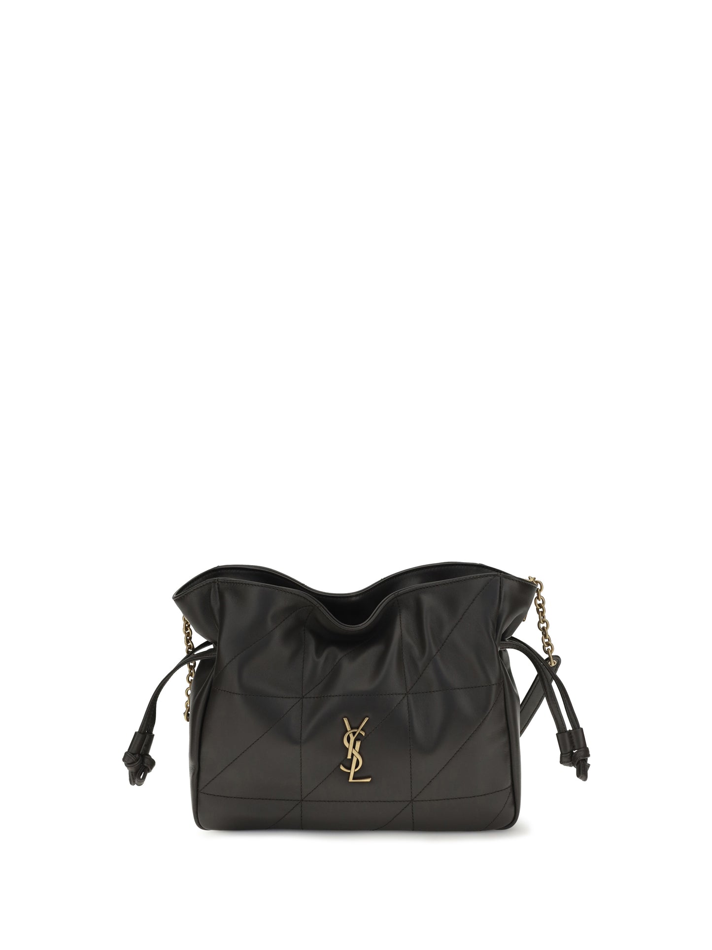 Saint Laurent Women Jamie Pouch With Strap SAINT LAURENT