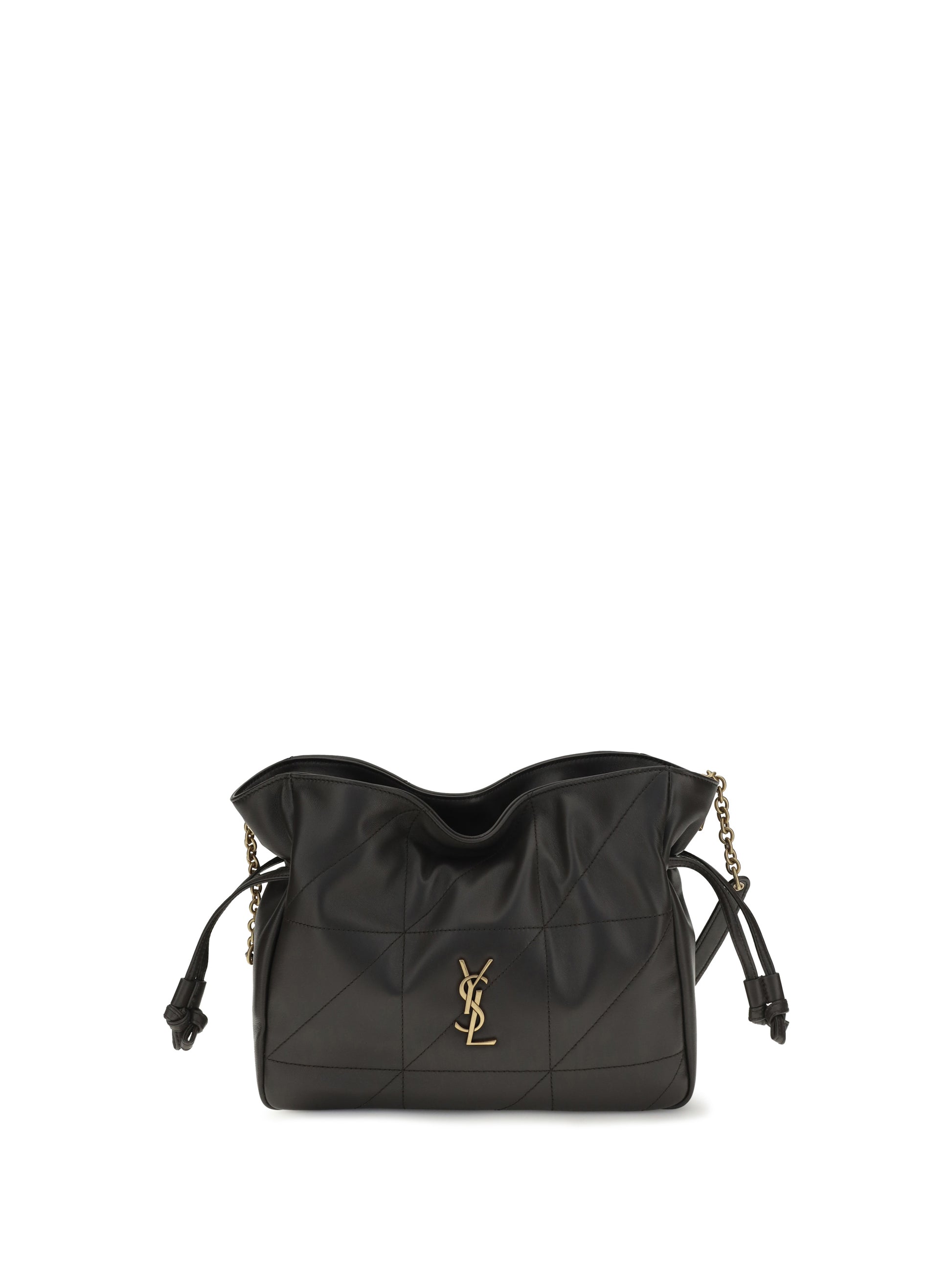 Saint Laurent Women Jamie Pouch With Strap SAINT LAURENT
