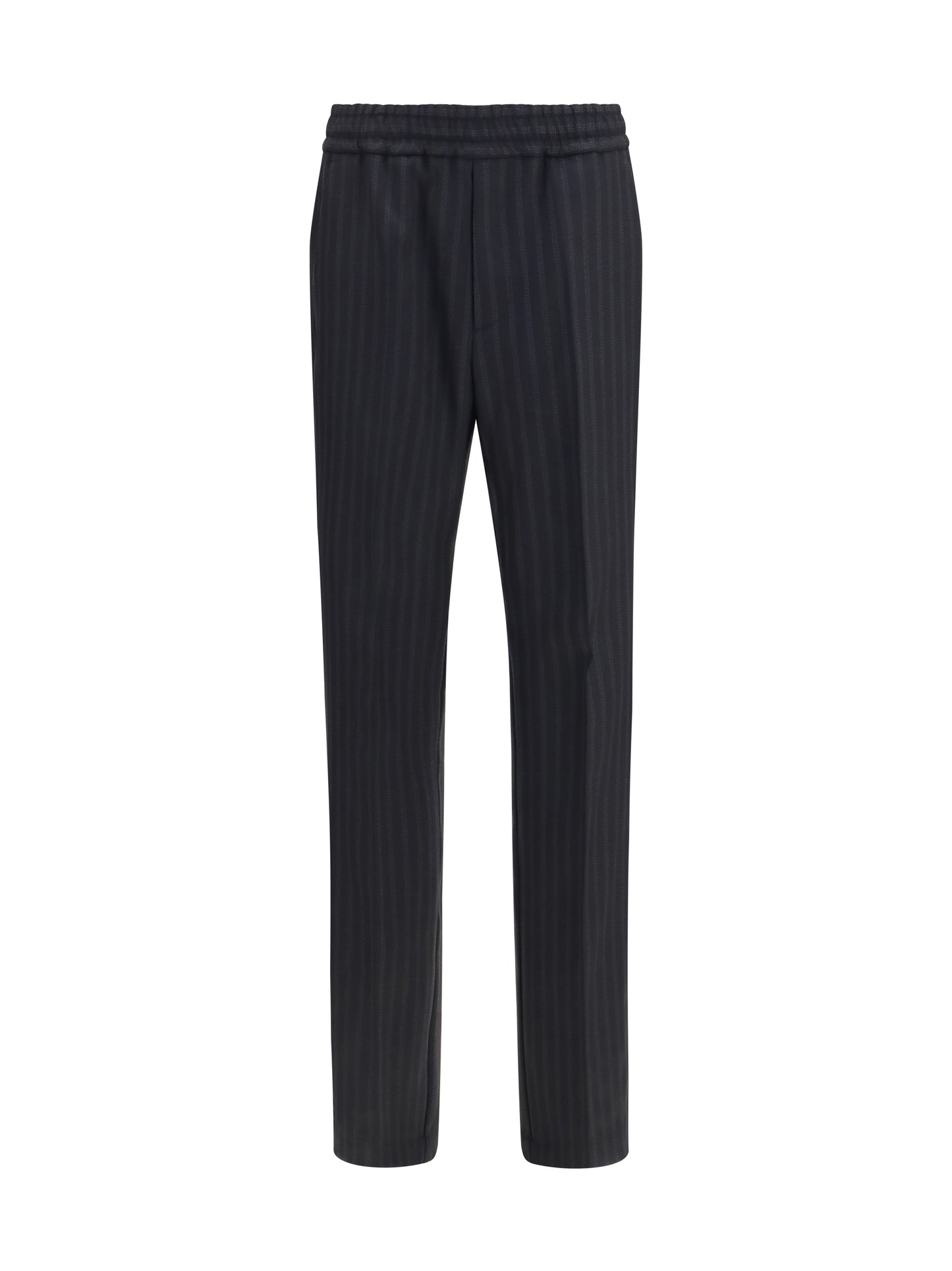 Versace Men Greek Monogram Pants VERSACE