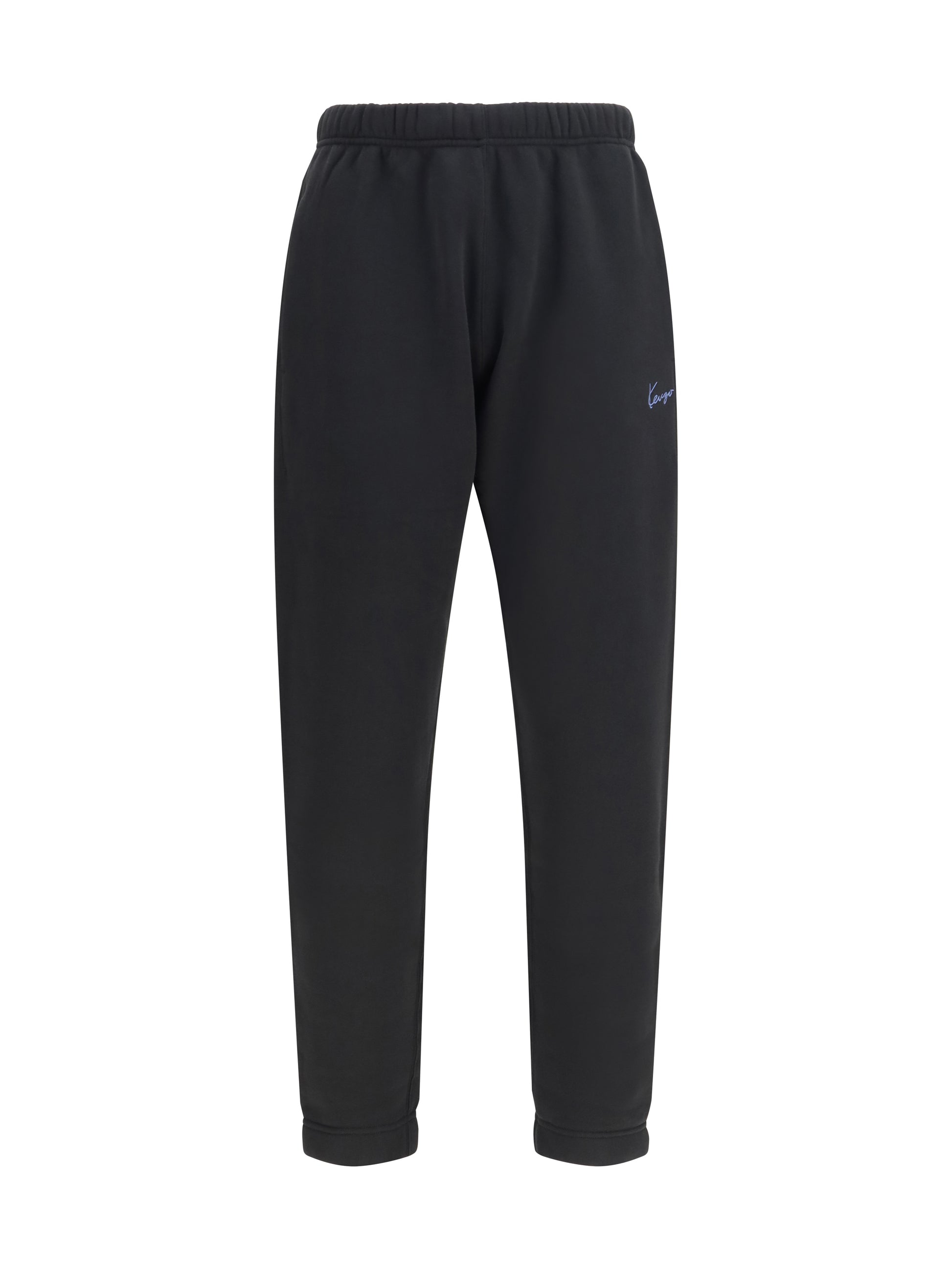 Kenzo Men Cotton Sweatpants KENZO
