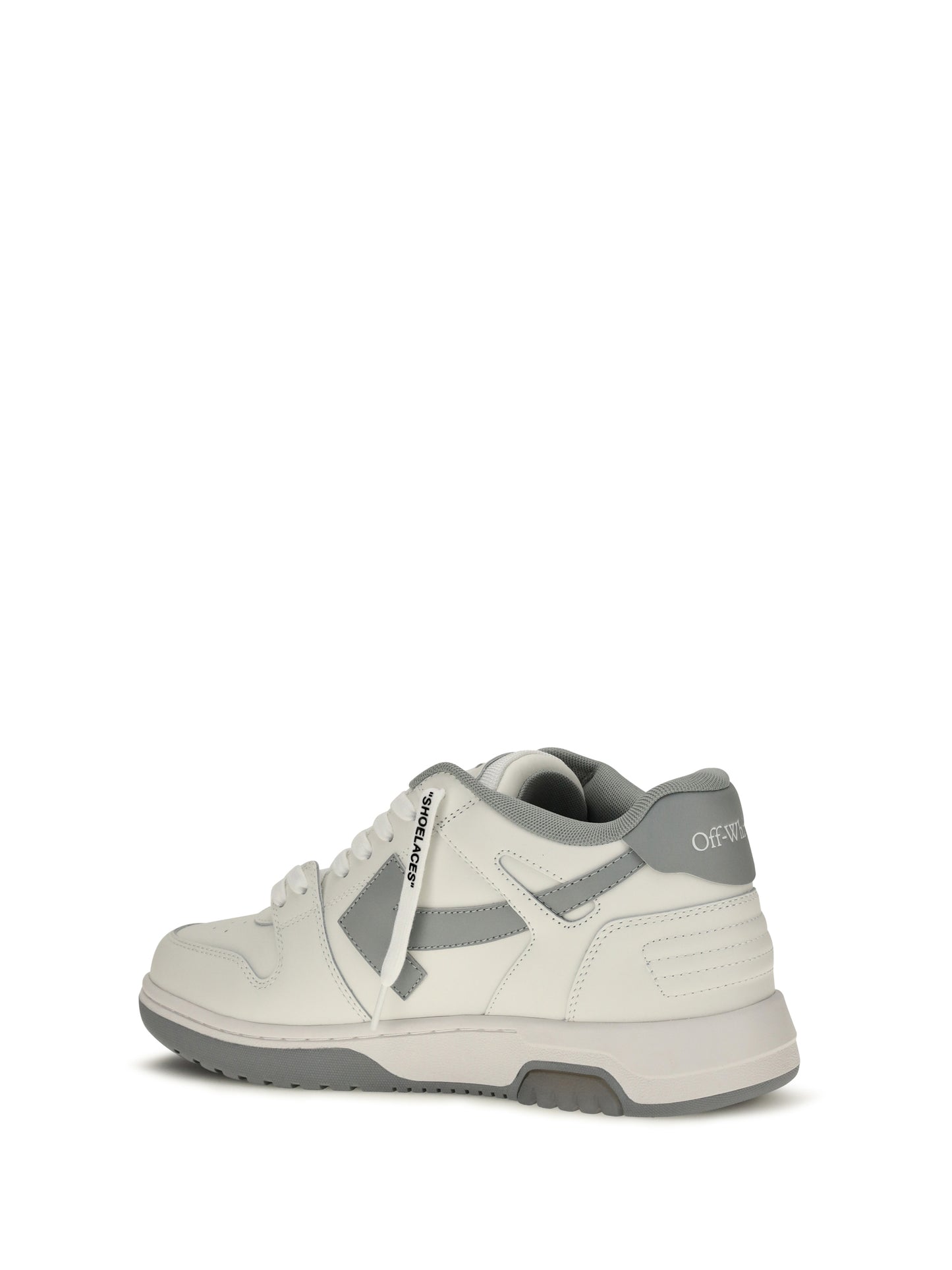 Off-White Men Out Of Office Sneakers OFF-WHITE