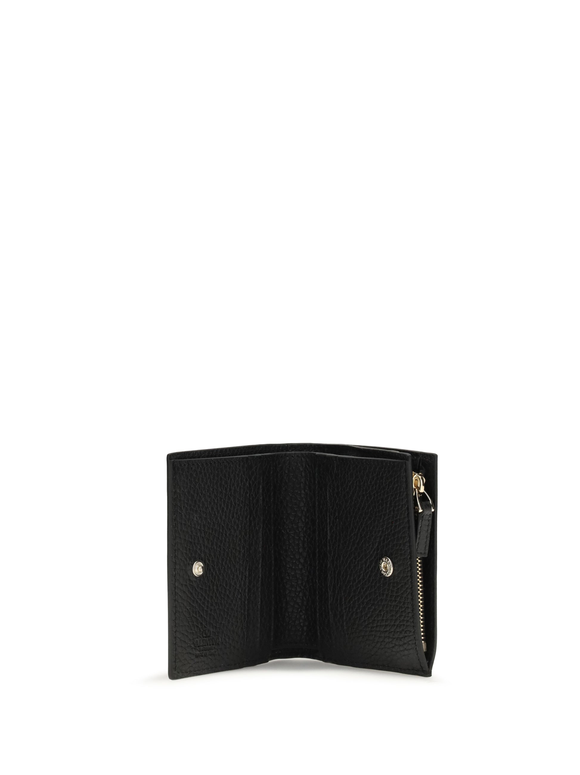 Valentino Garavani Women Rockstud Wallet VALENTINO GARAVANI