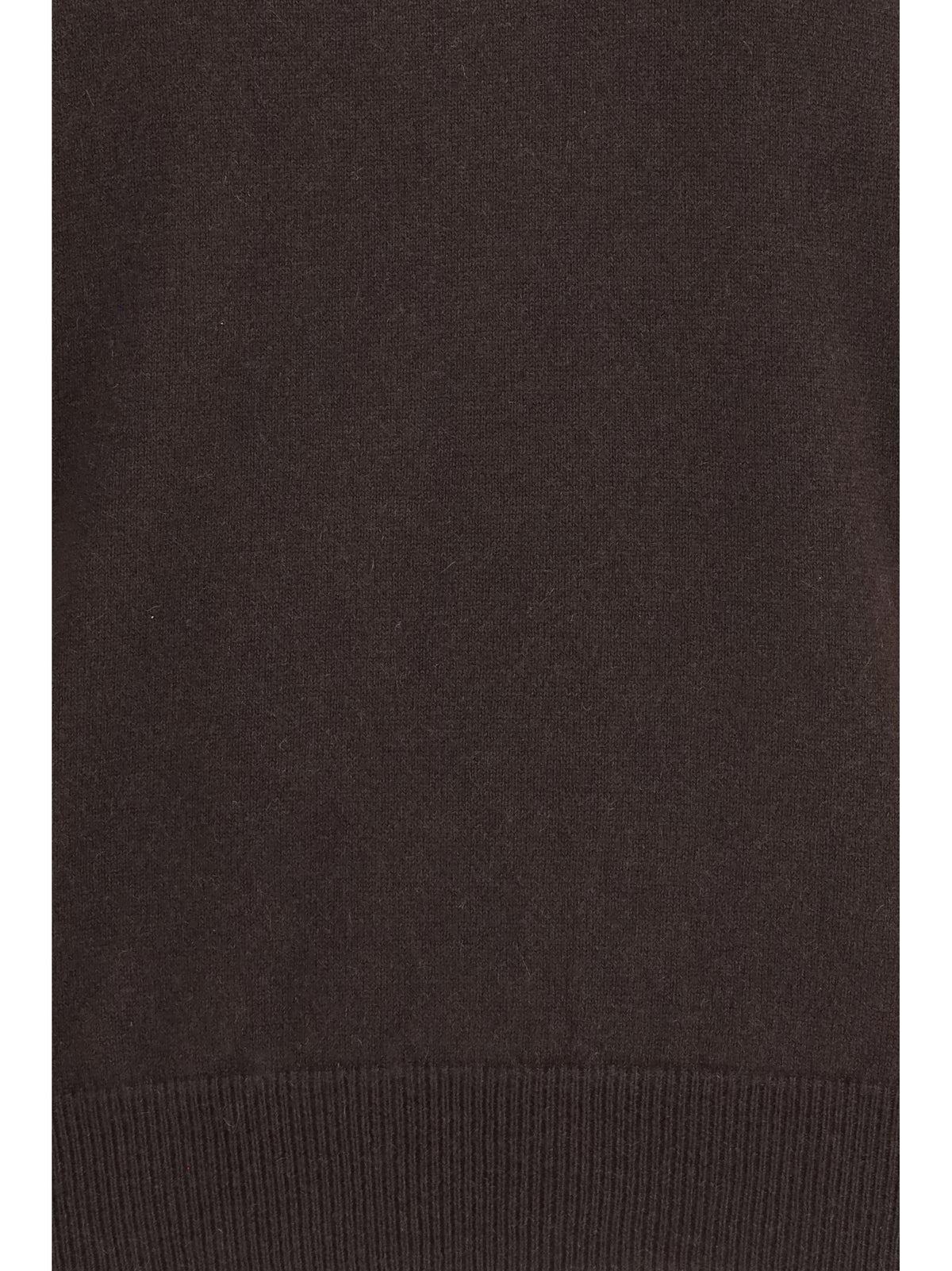 Brunello Cucinelli Women Cashmere Sweater With Monili Chain BRUNELLO CUCINELLI