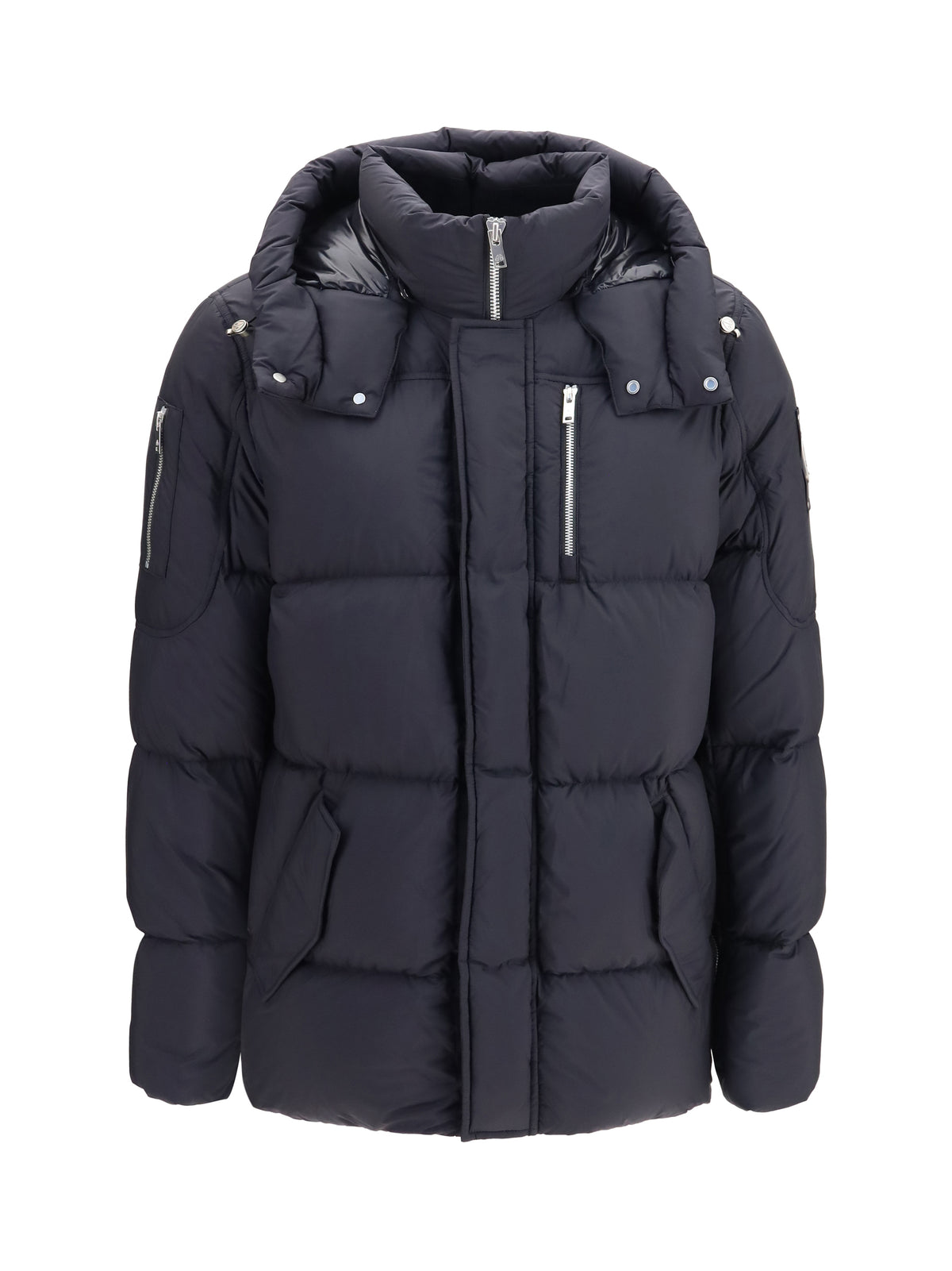 Moose Knuckles Men Everest 3Q Puffer MOOSE KNUCKLES