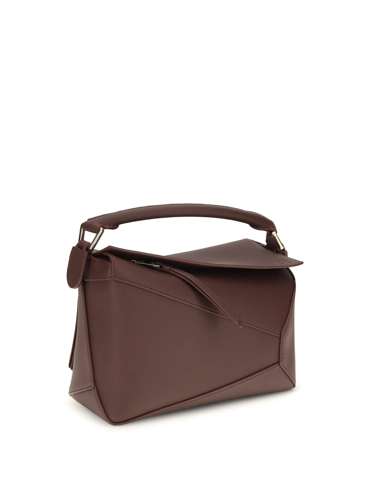 Loewe Women Puzzle Small Handbag LOEWE
