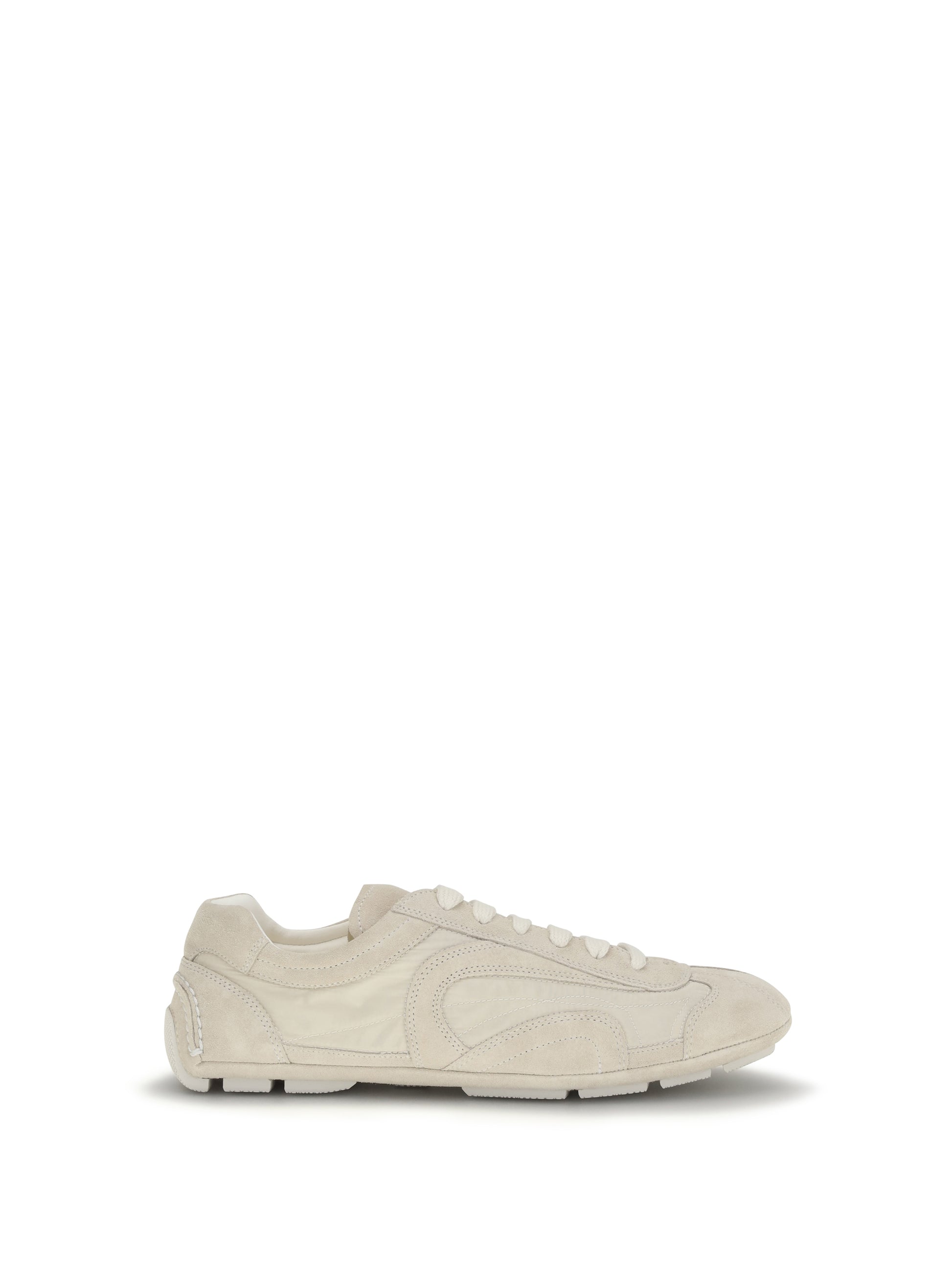 Prada Men Montecarlo Re-Edition 2005 Sneakers PRADA
