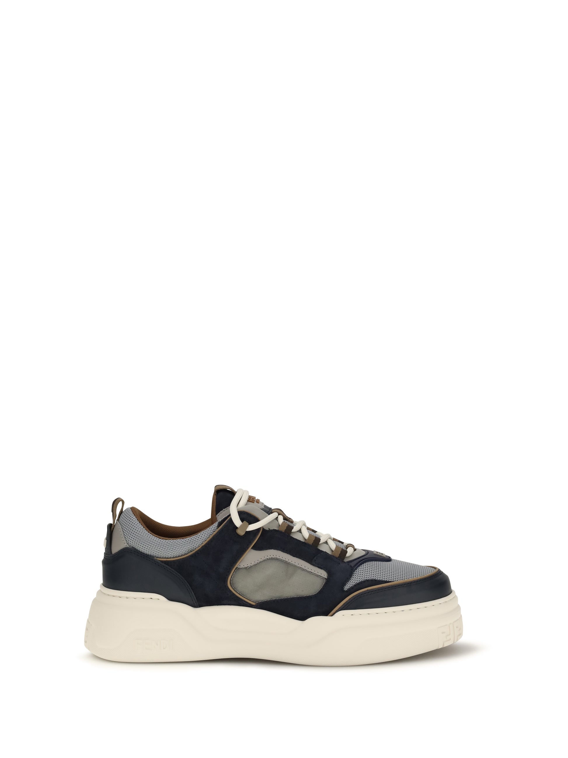 Fendi Men Force Sneakers FENDI