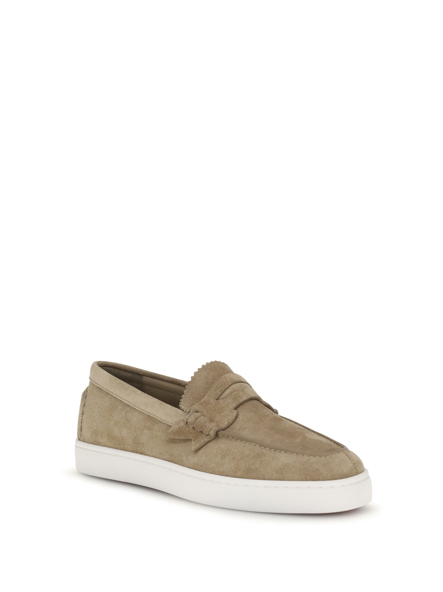 Christian Louboutin Men Harold I Loafers CHRISTIAN LOUBOUTIN