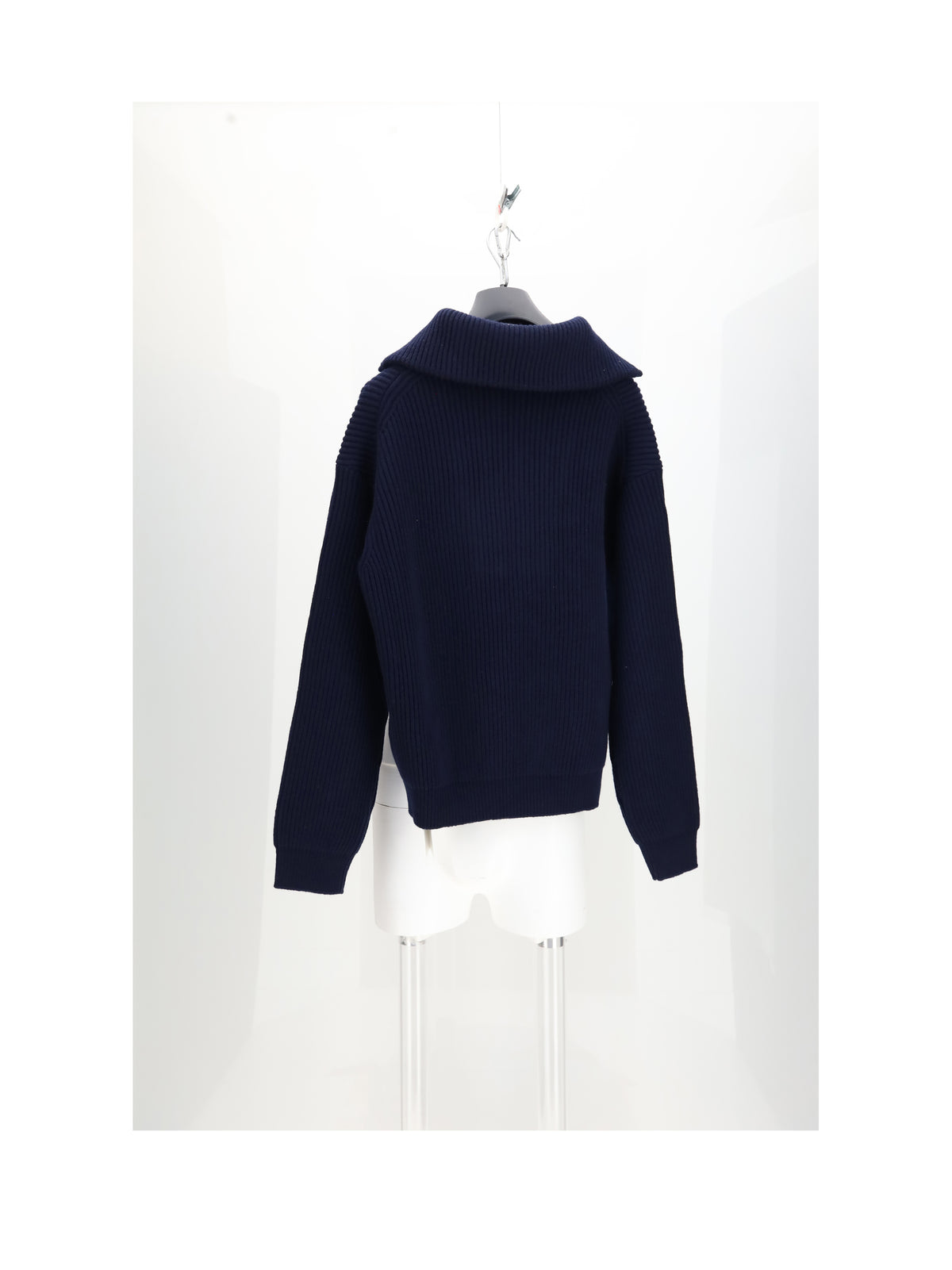 Celine Men Trucker Sweater CELINE