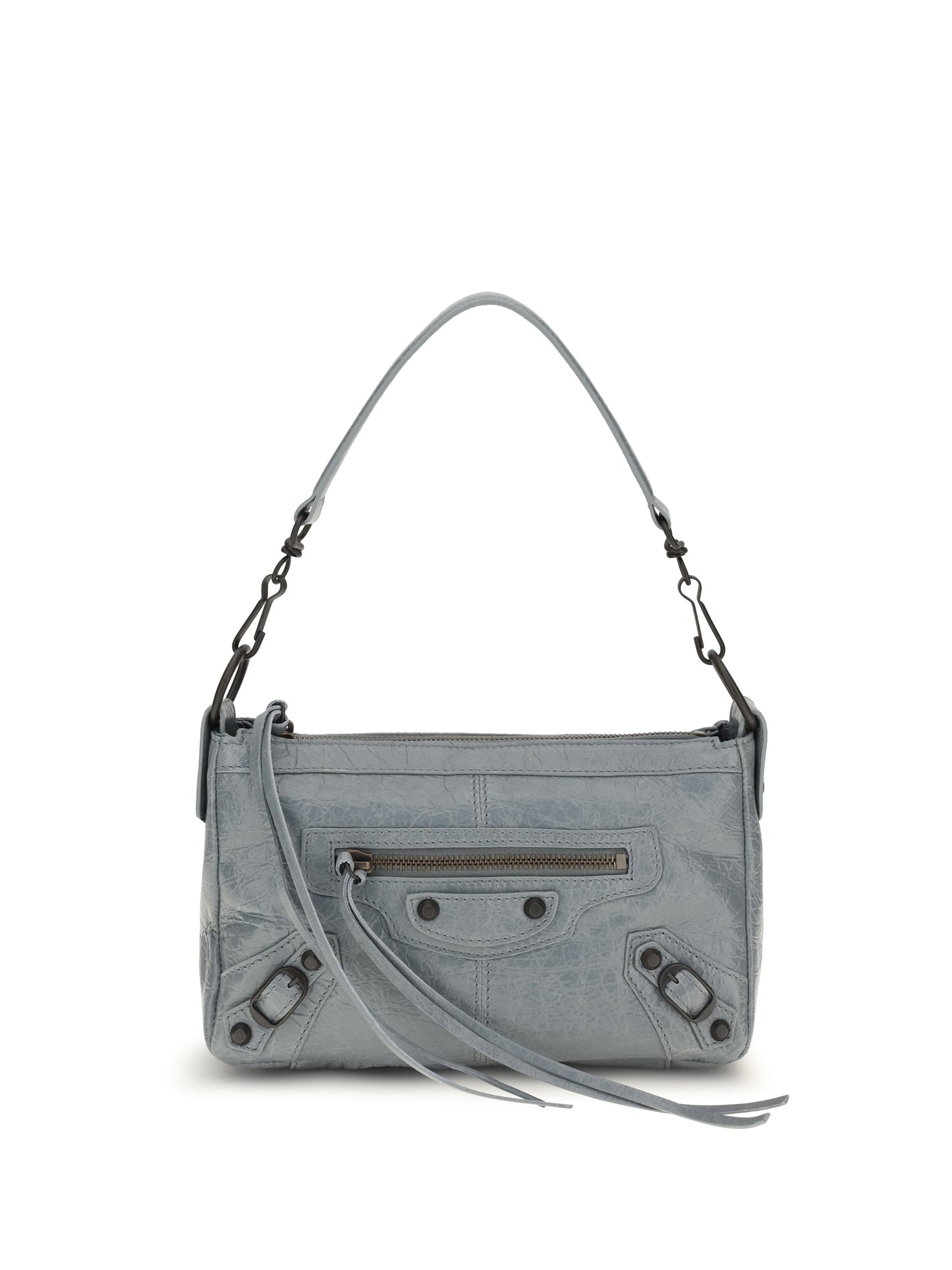 Balenciaga Women Le City Moto Mini Handbag BALENCIAGA