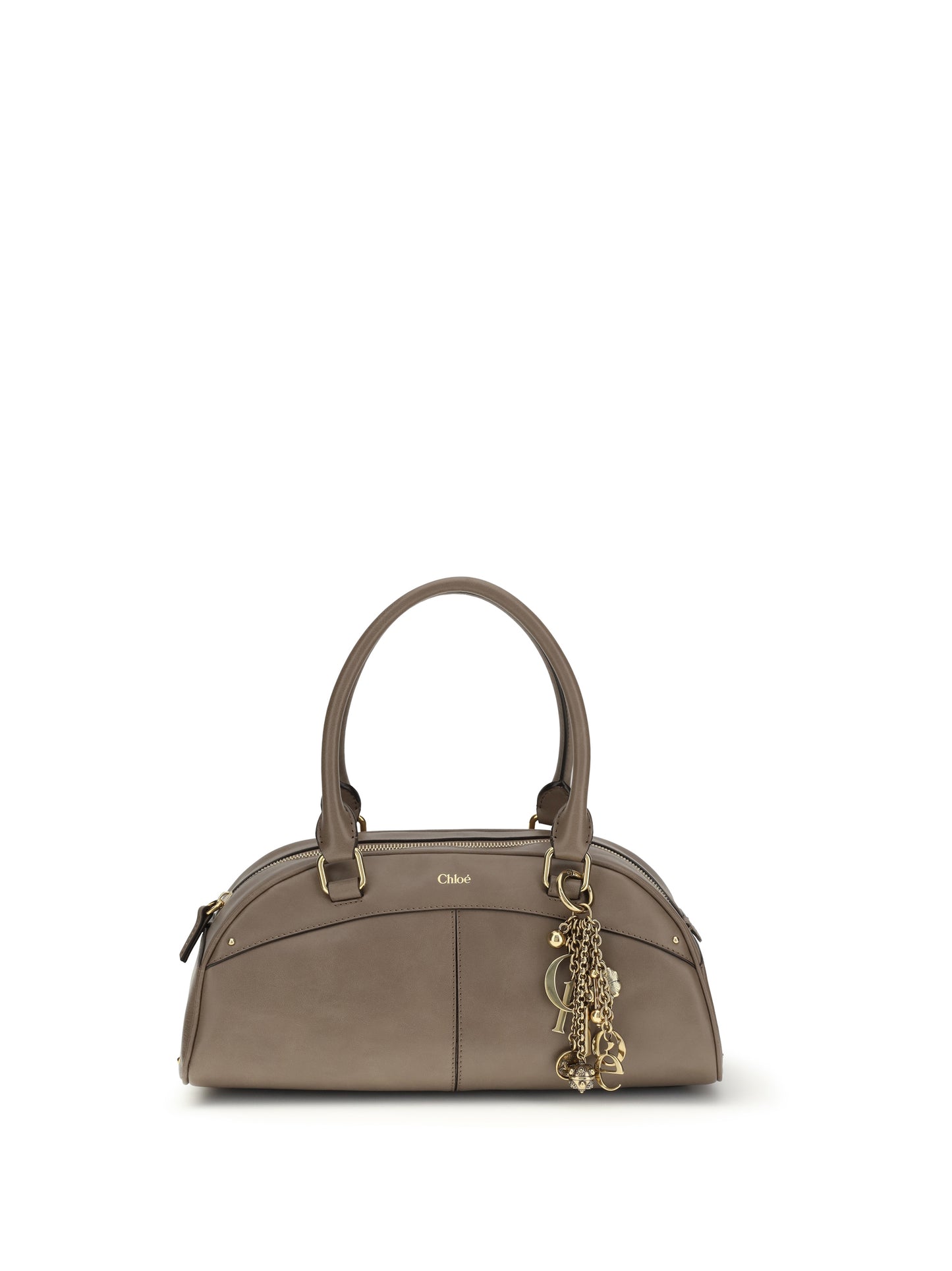 Chloé Women Bowling Handbag CHLOE