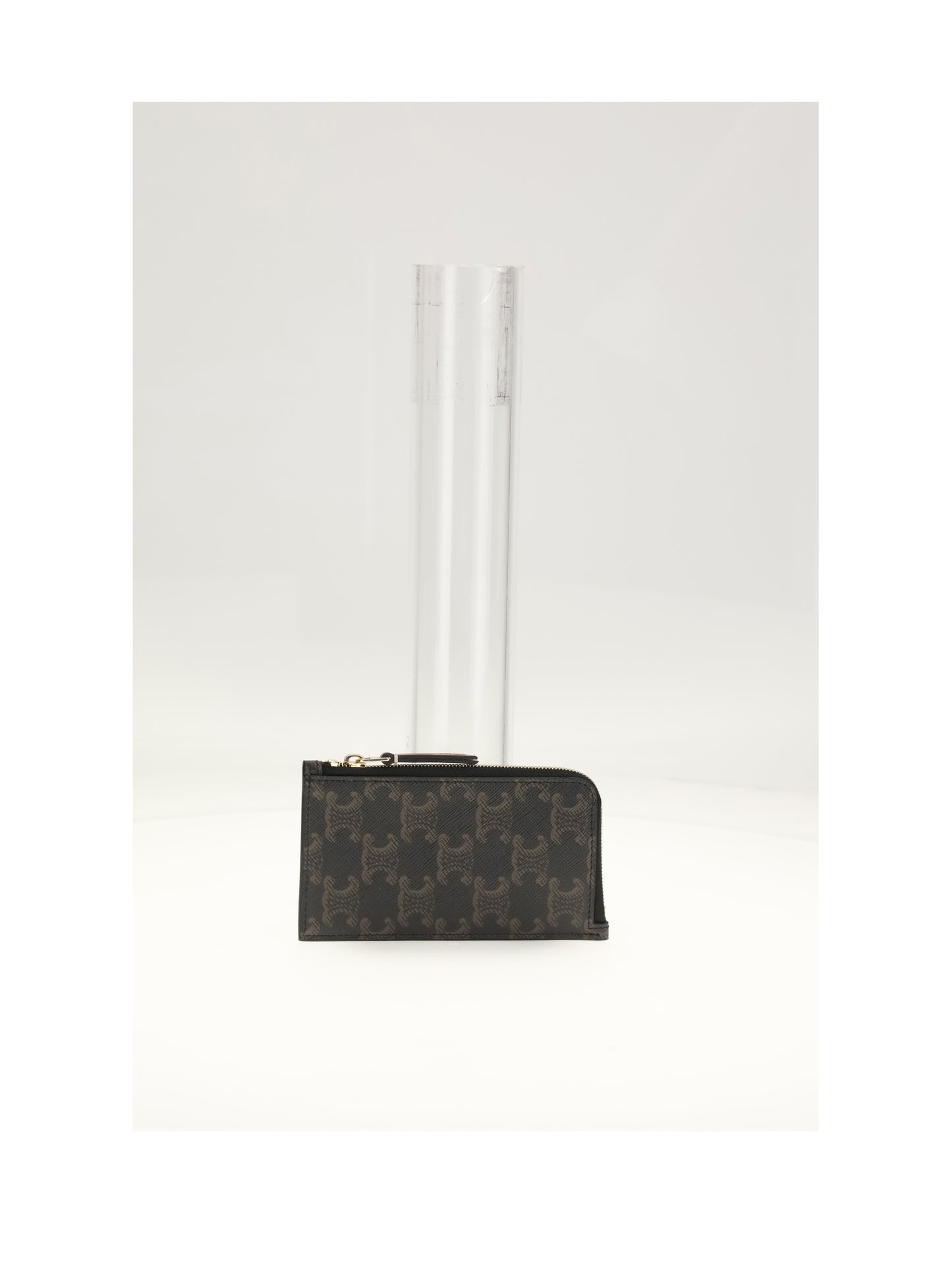 Celine Women Long Zipped Card Holder CELINE