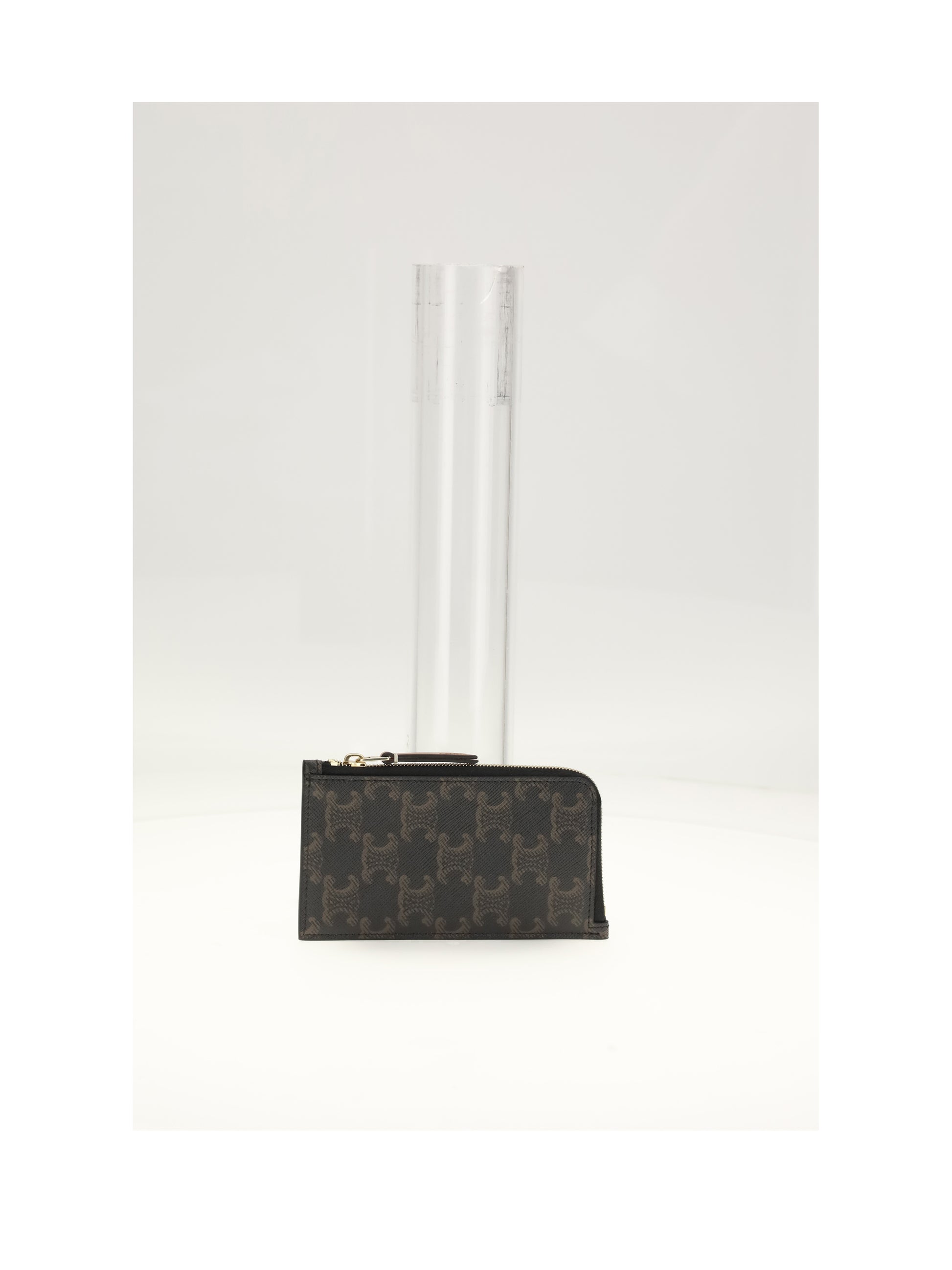 Celine Women Long Zipped Card Holder CELINE