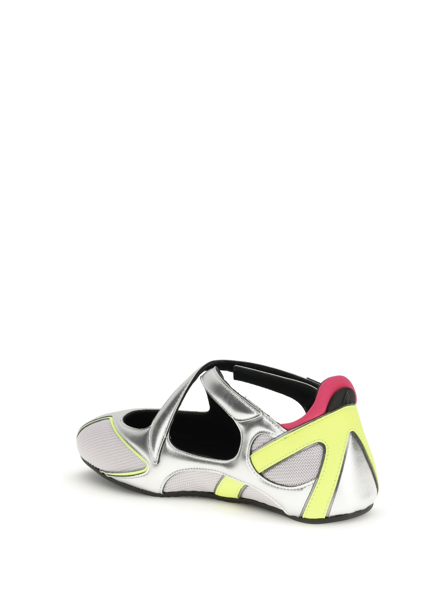 The Attico Women Floor 01 Ballerinas THE ATTICO