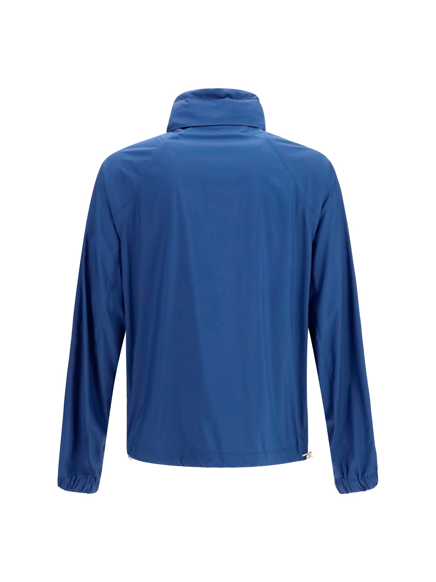 Brunello Cucinelli Men Zip-Up Jacket BRUNELLO CUCINELLI