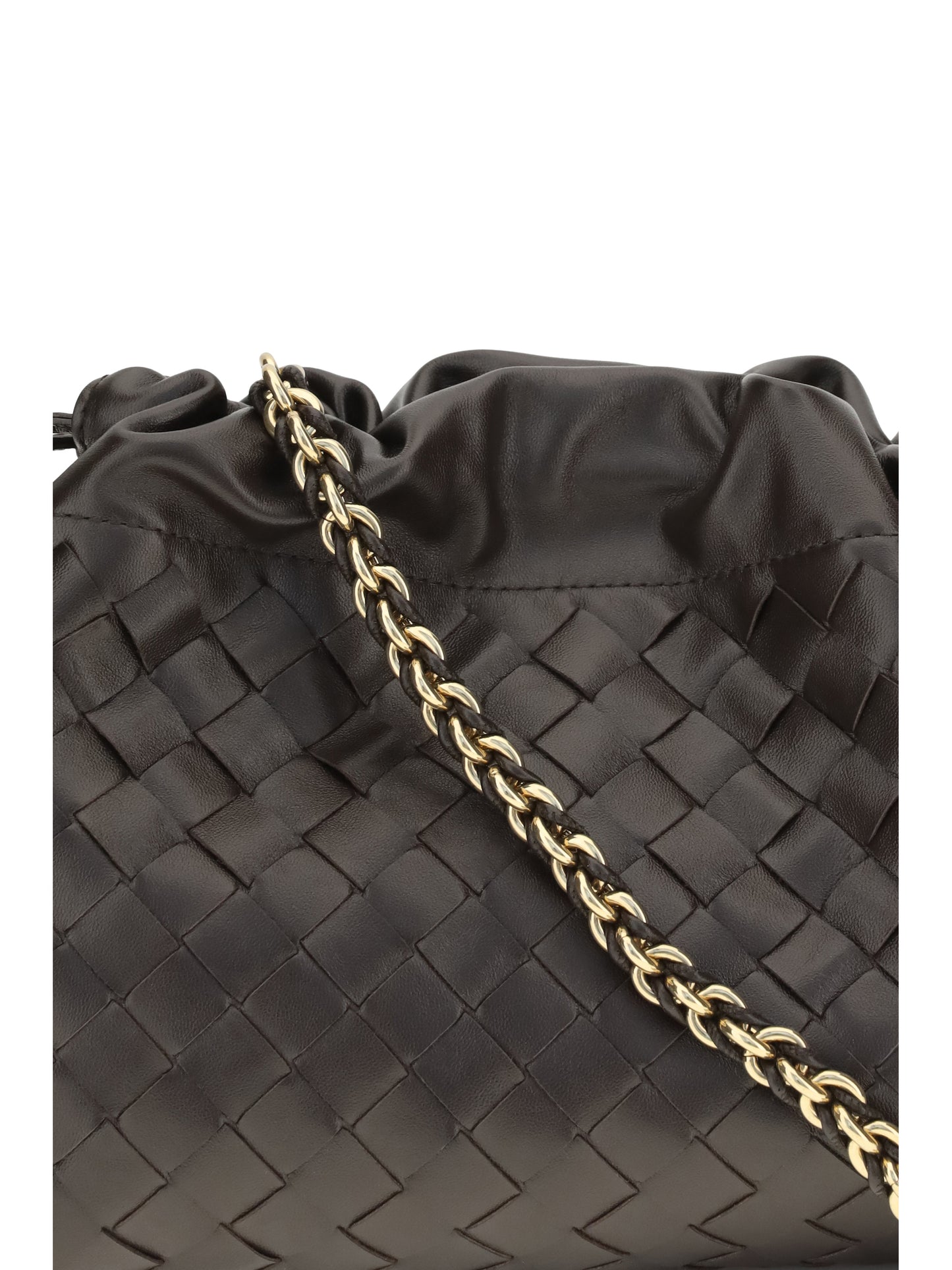 Bottega Veneta Women Drawstring Pouch BOTTEGA VENETA