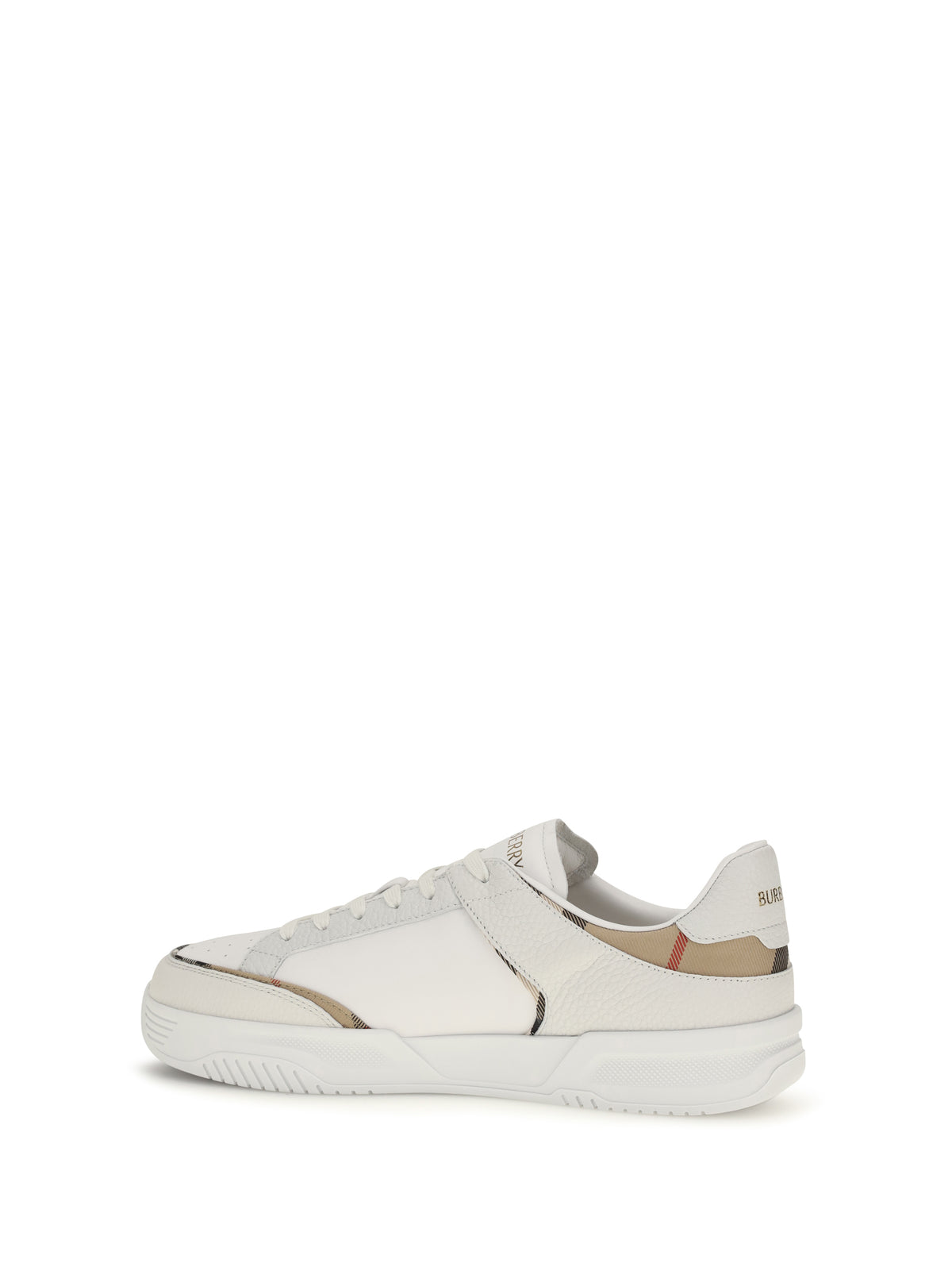 Burberry Men Harrow Sneakers BURBERRY