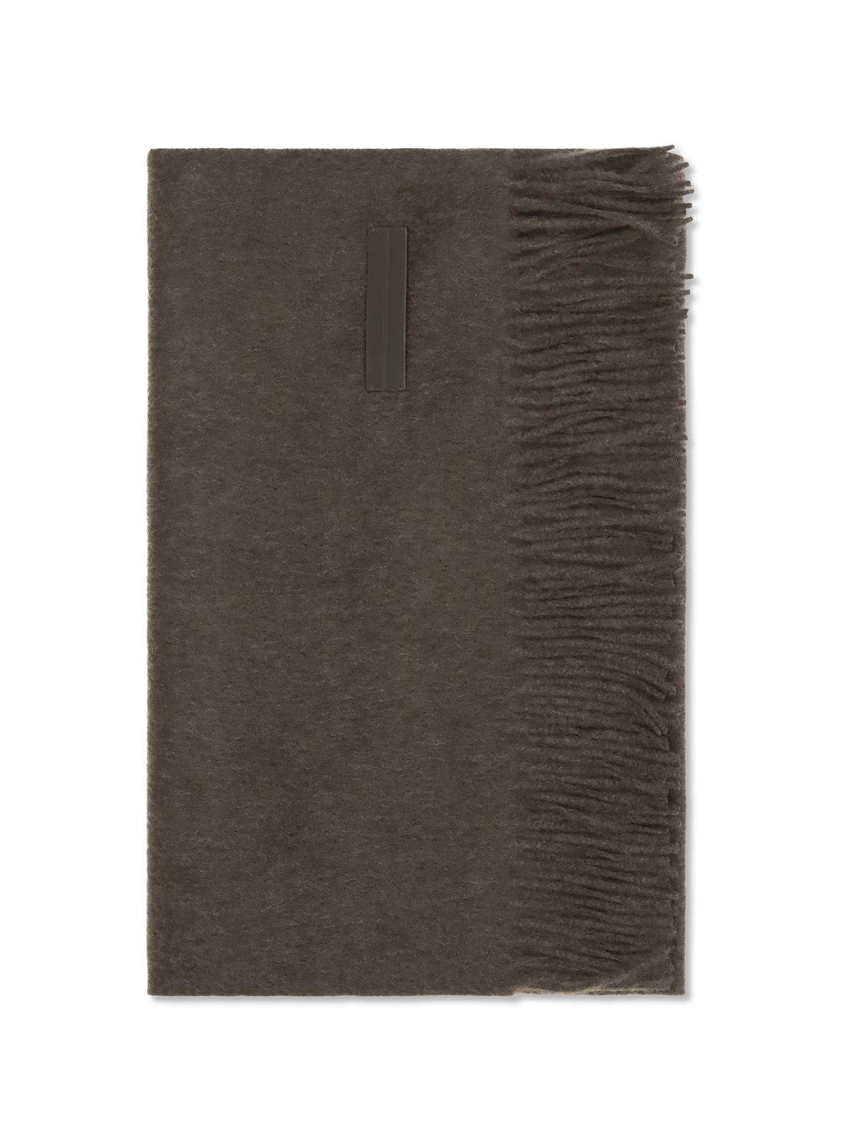 Zegna Men Oasi Cashmere Scarf ZEGNA